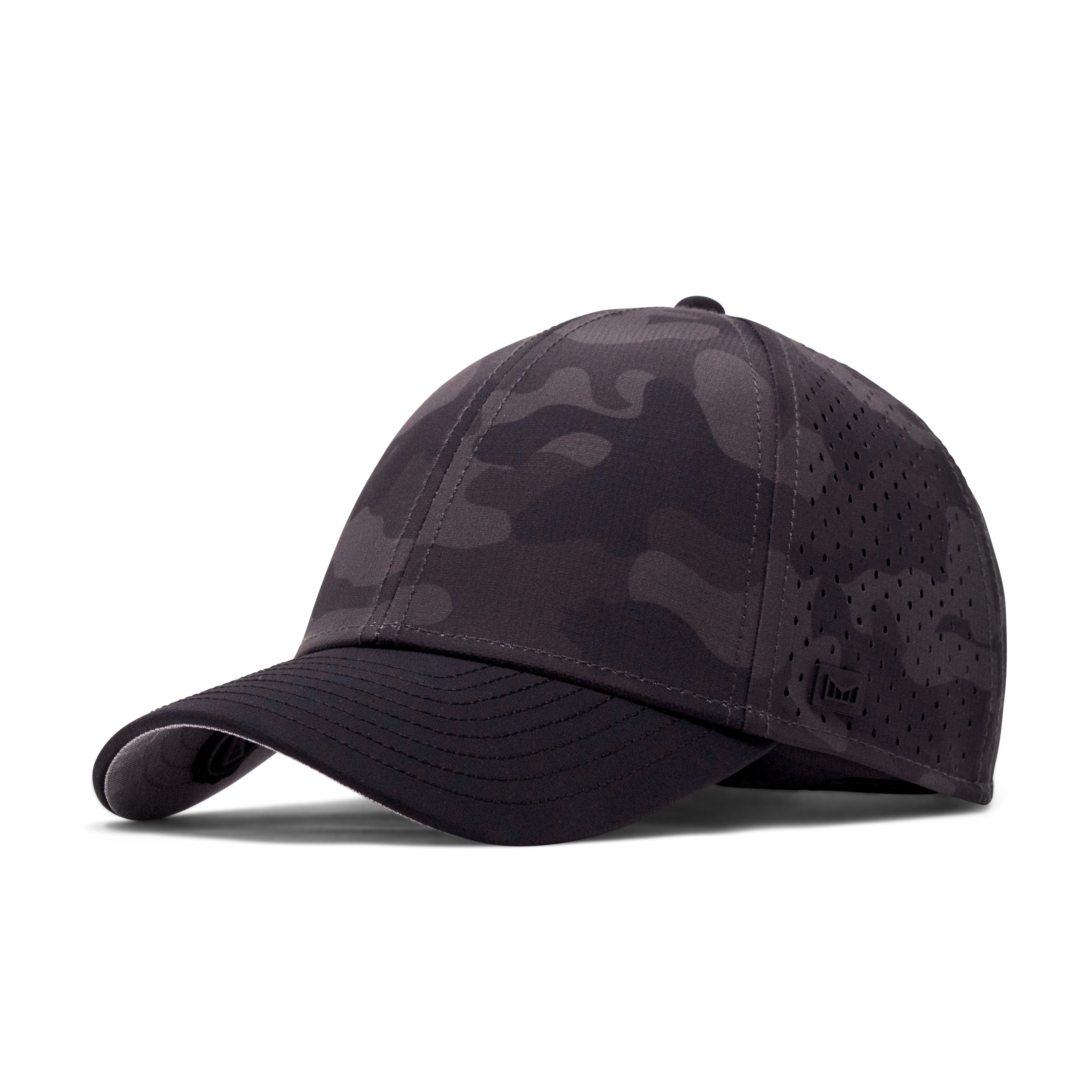 A-Game Hydro - Black Camo ·2