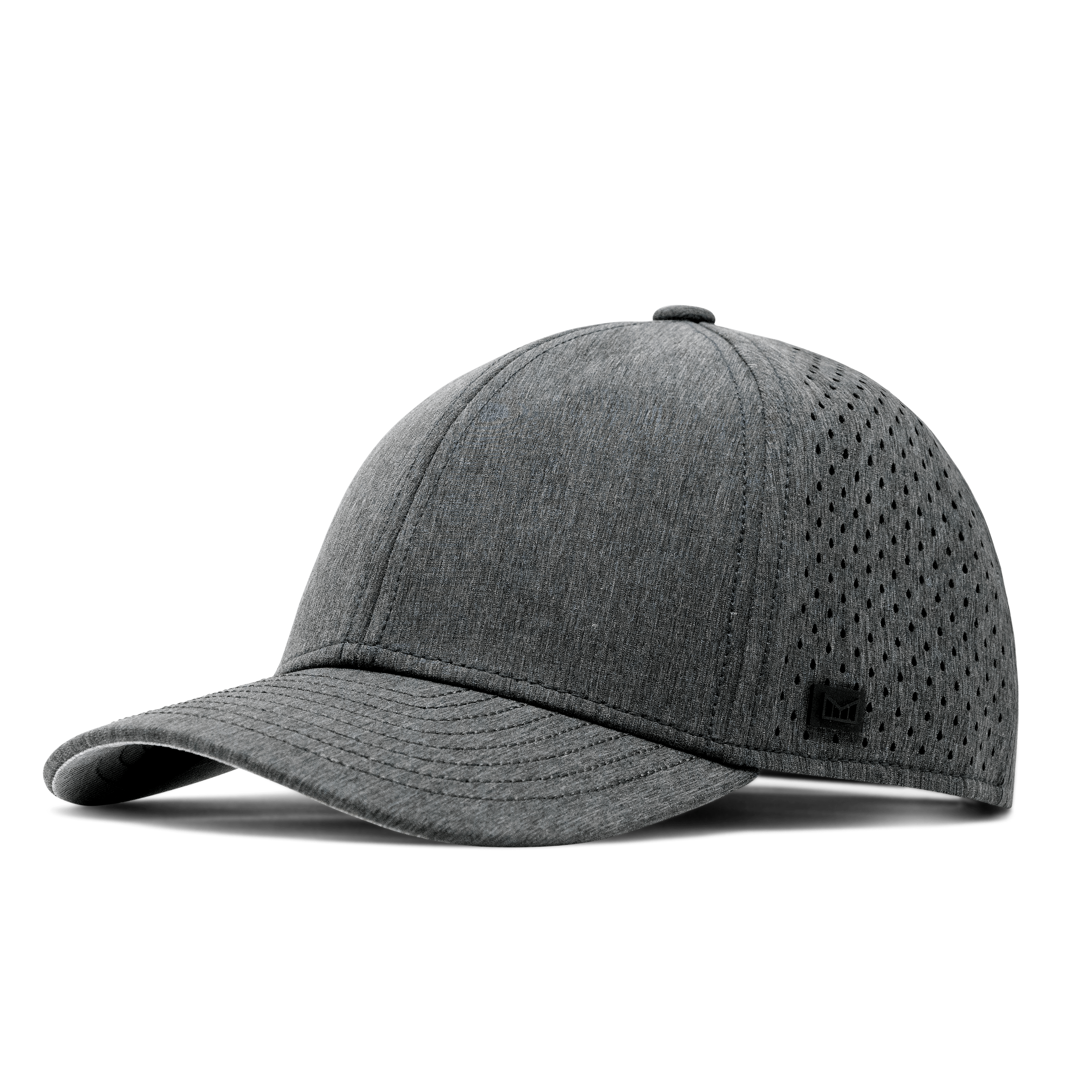 A-Game Hydro - Heather Charcoal ·1