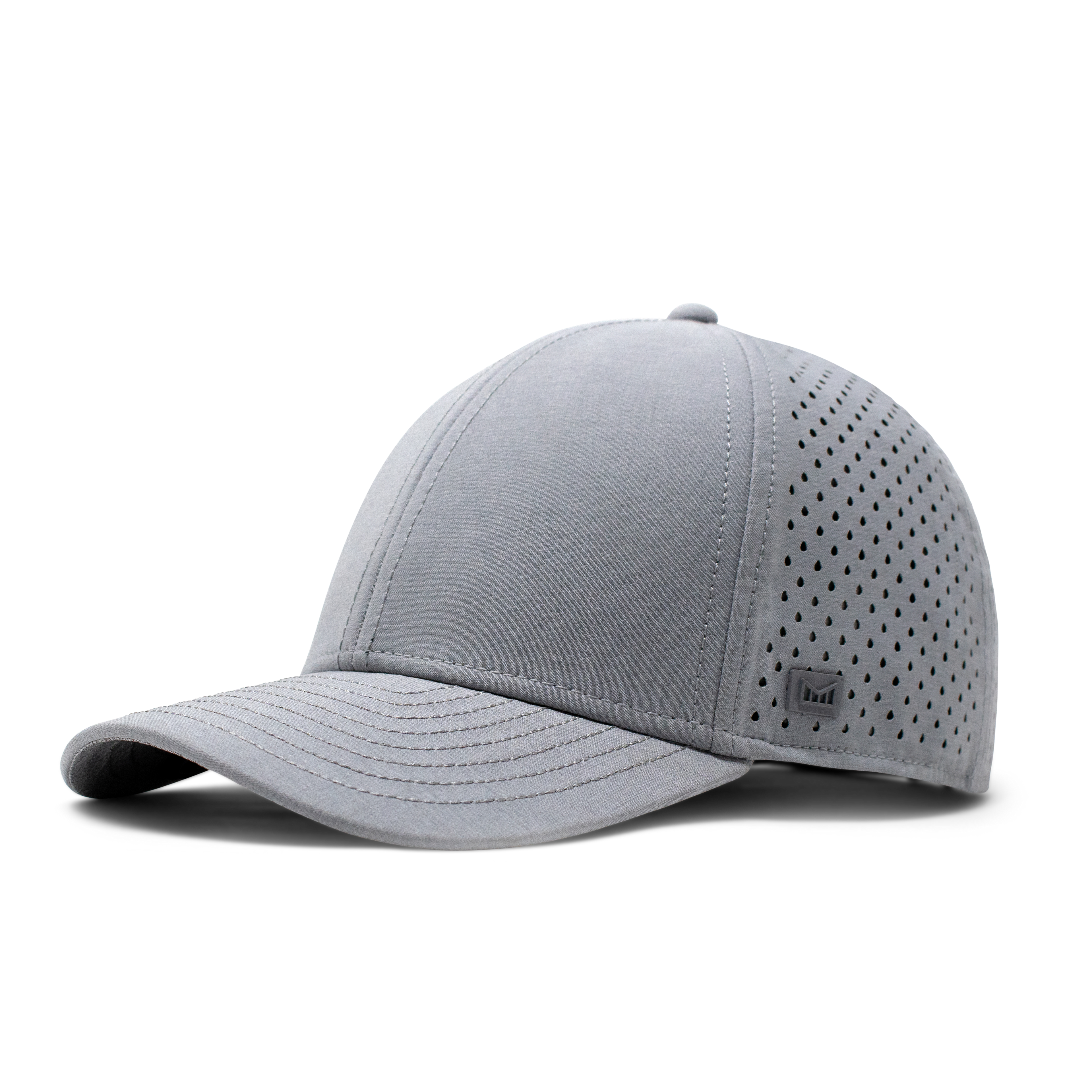 A-Game Hydro - Heather Grey ·3