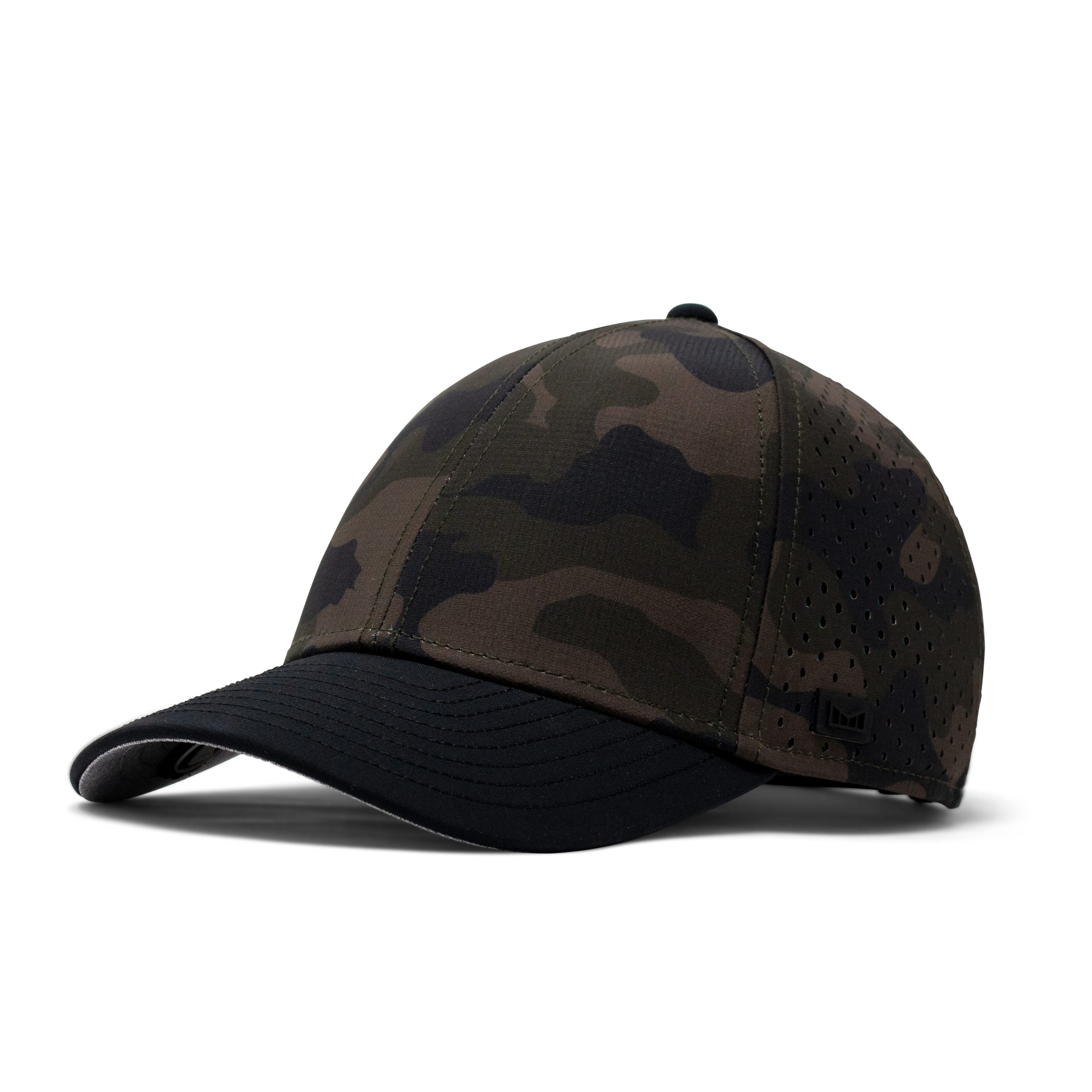 A-Game Hydro - Olive Camo ★