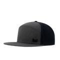 Trenches Icon Hydro - Heather Charcoal ·A