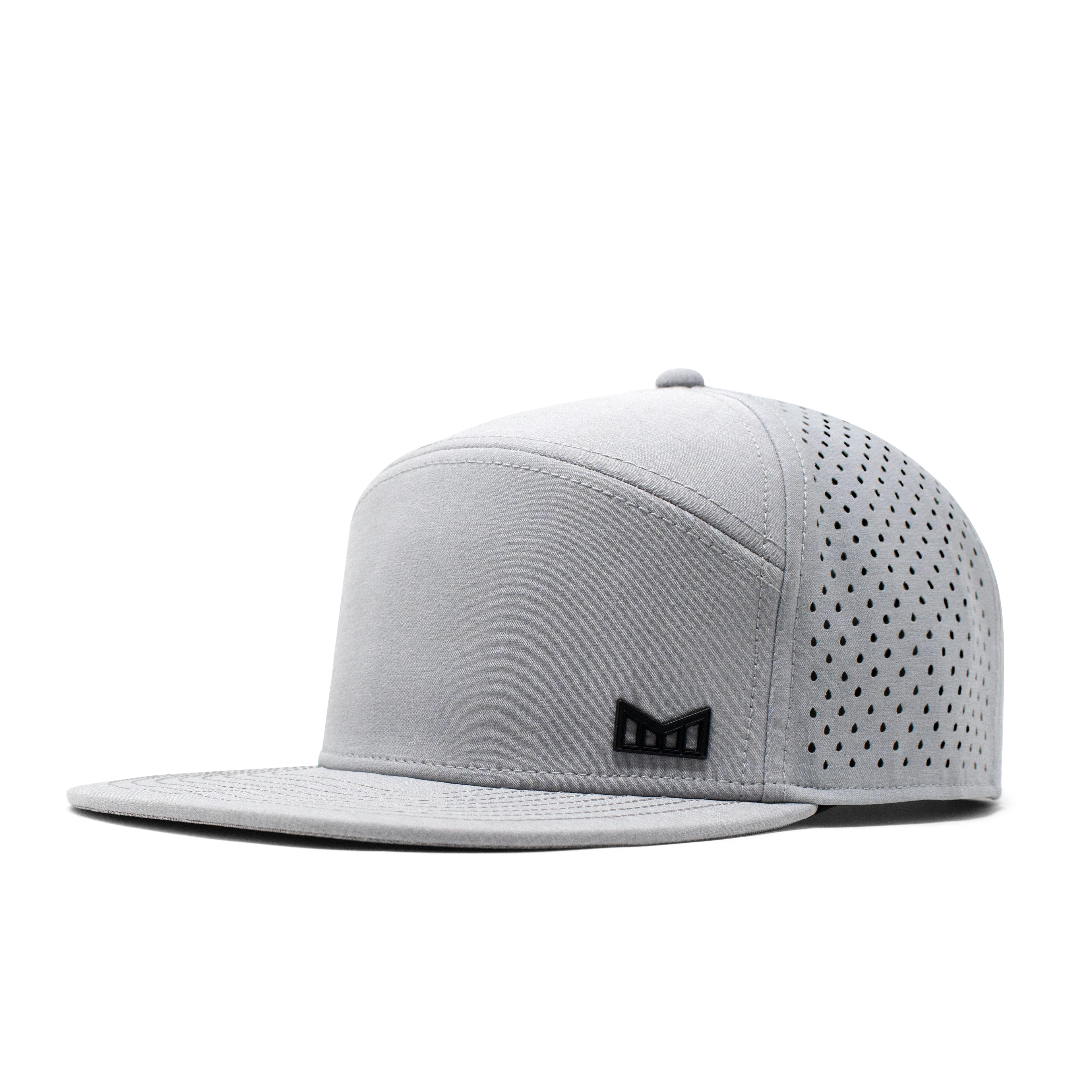 Trenches Icon Hydro - Heather Grey ✓