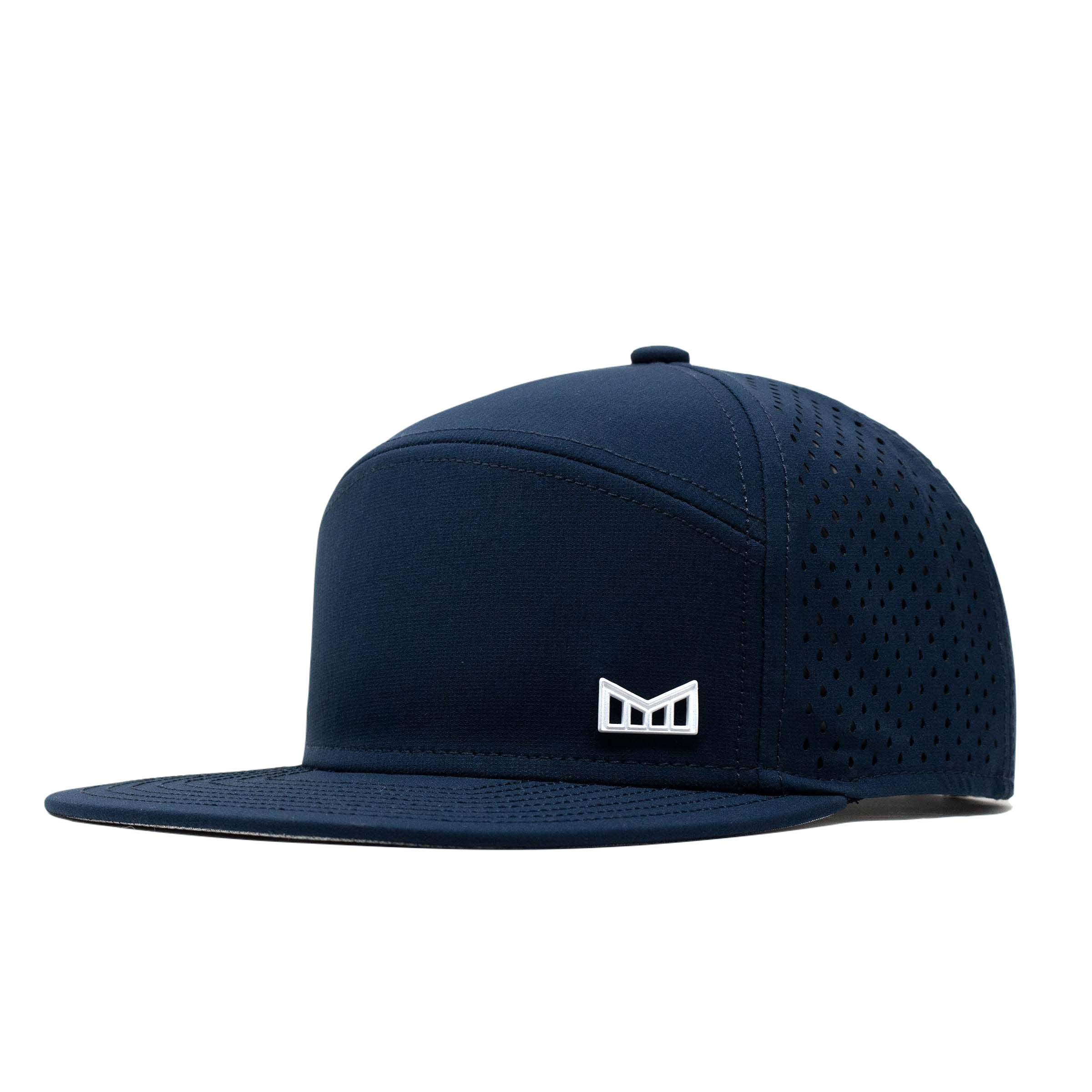 Trenches Icon Hydro - Navy ✓