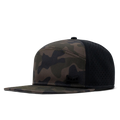 Trenches Icon Hydro - Olive Camo ·4