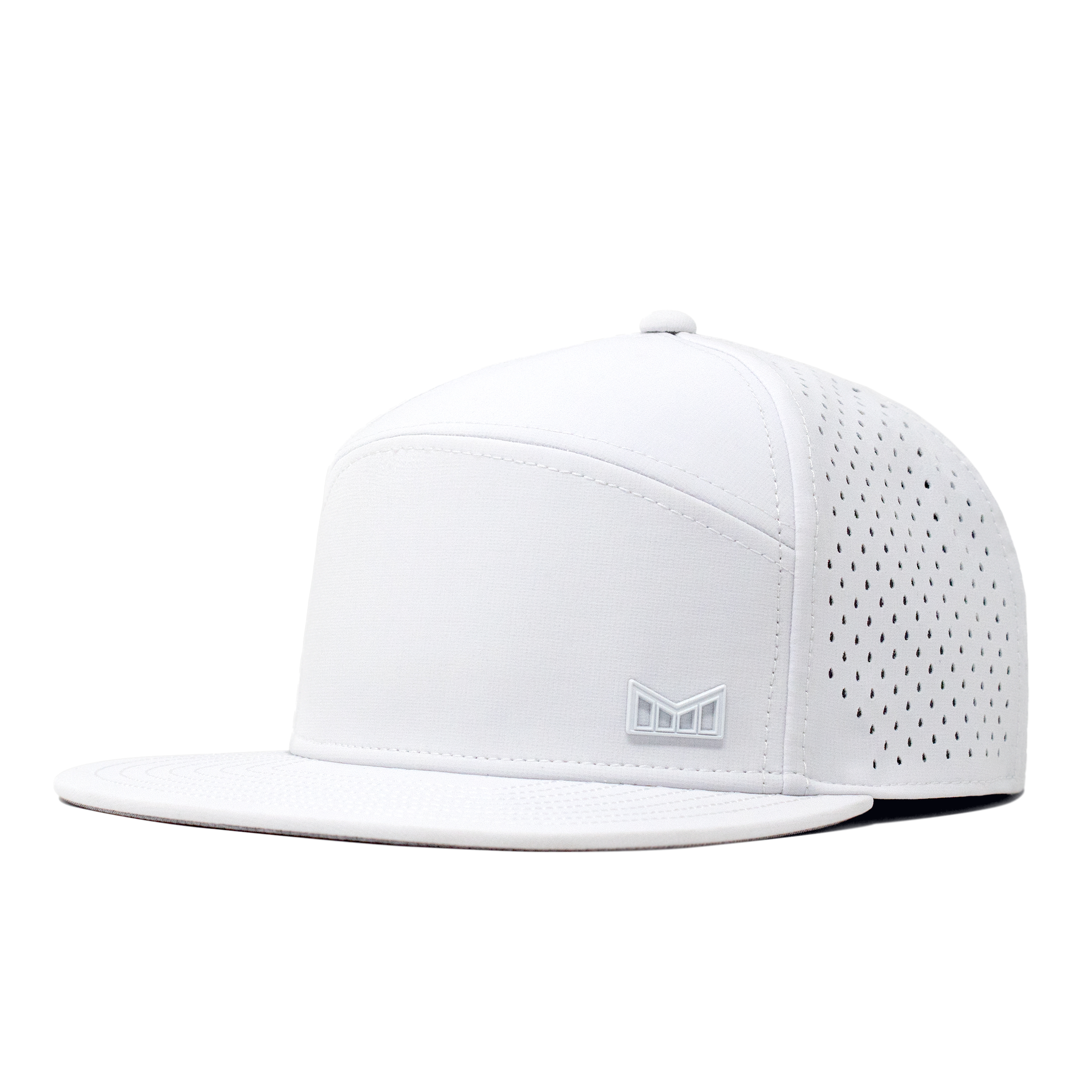 Trenches Icon Hydro - White ·3