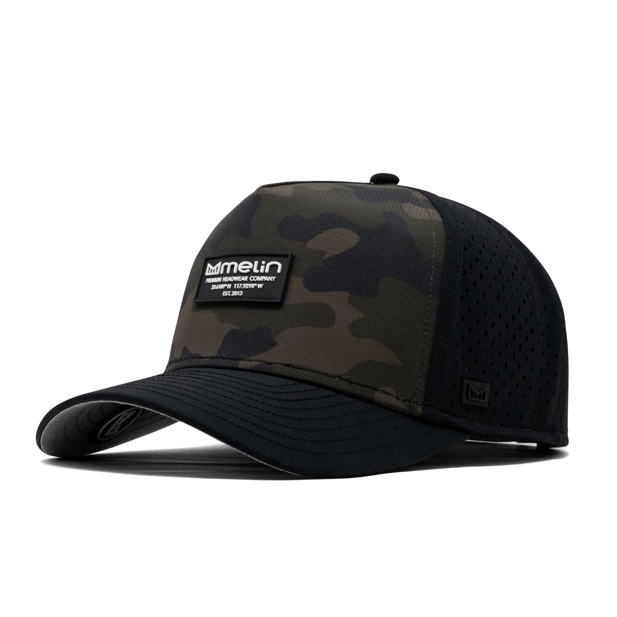 Odysea Brick Hydro - Olive Camo ✓