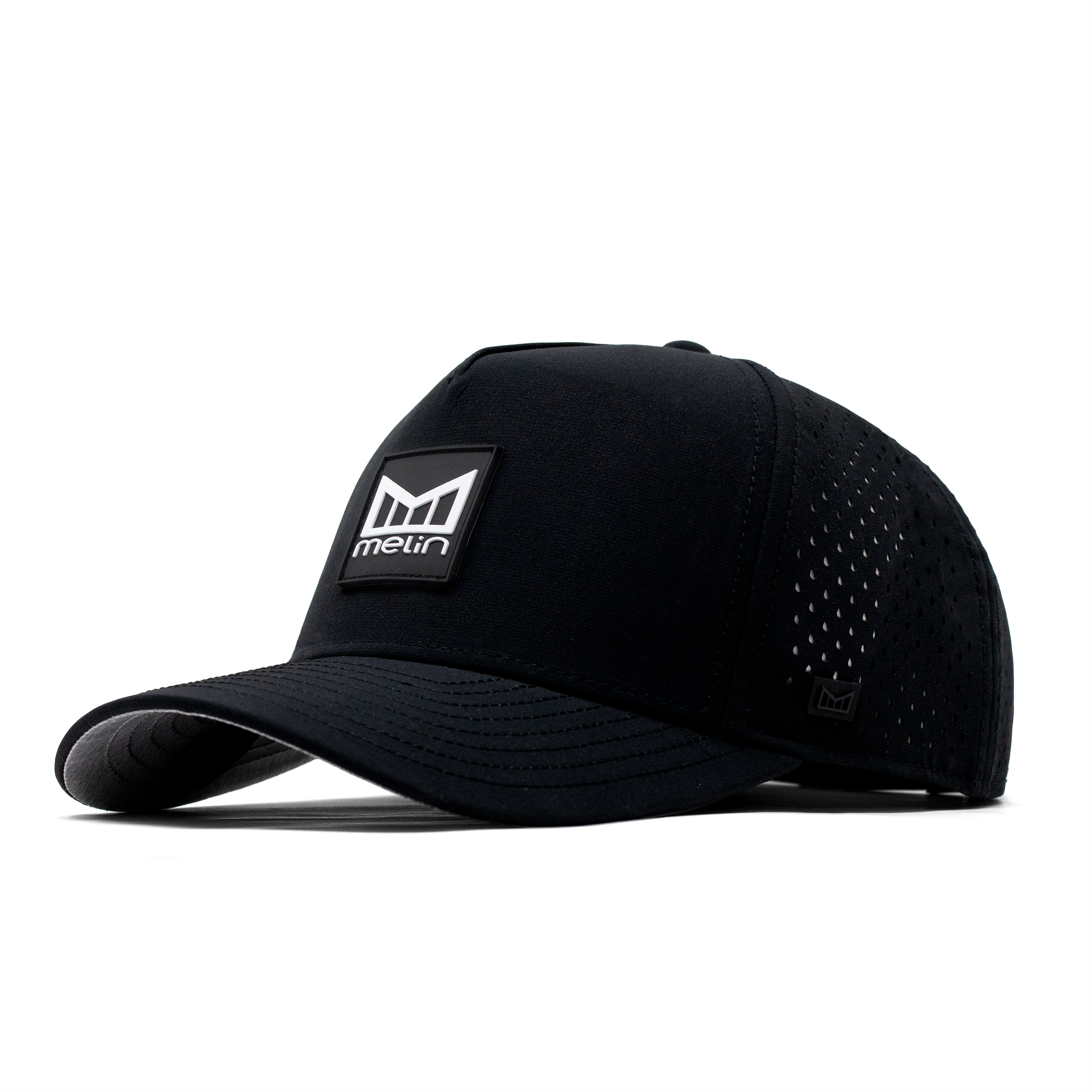 Odysea Stacked Hydro - Black ·1