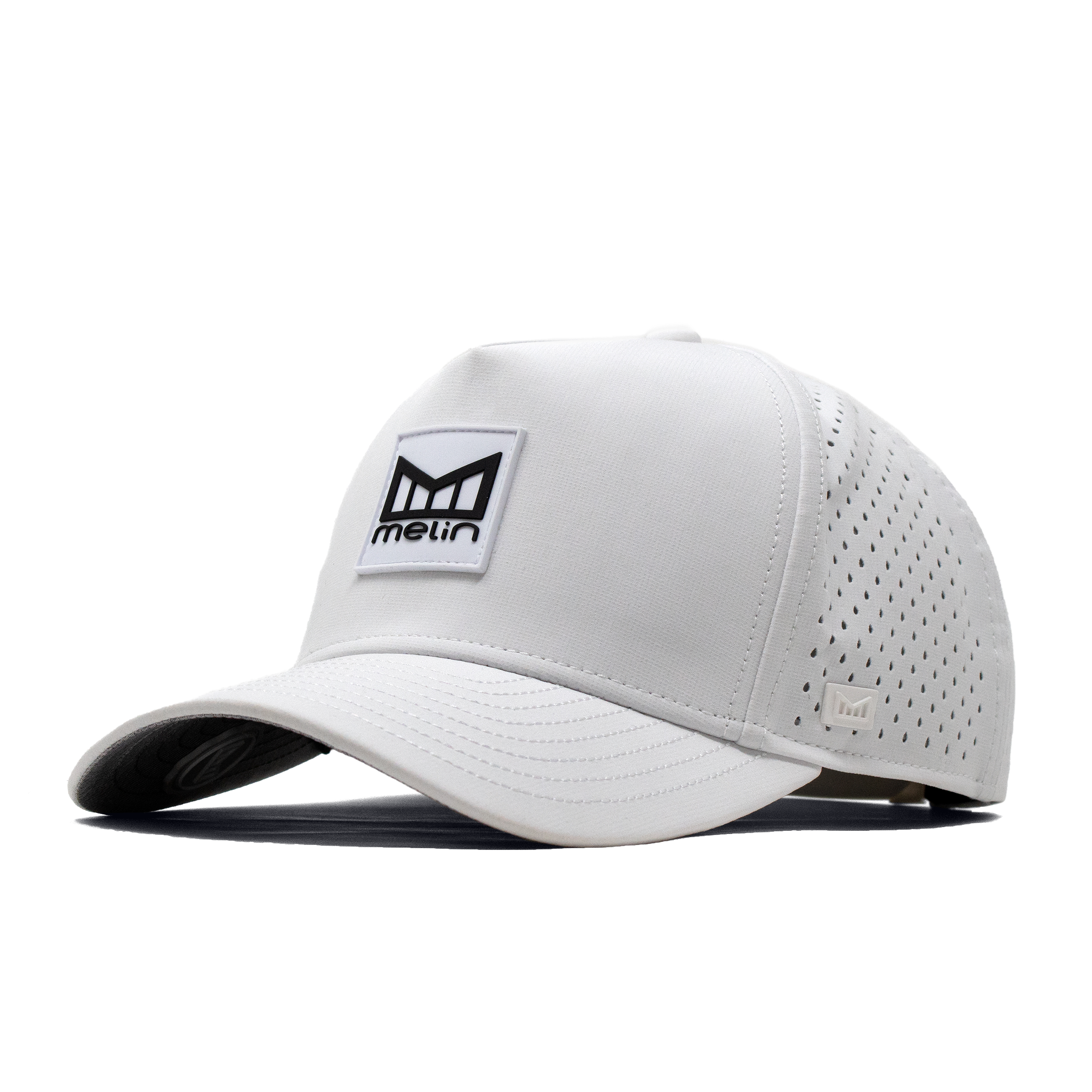 Odysea Stacked Hydro - White ·1