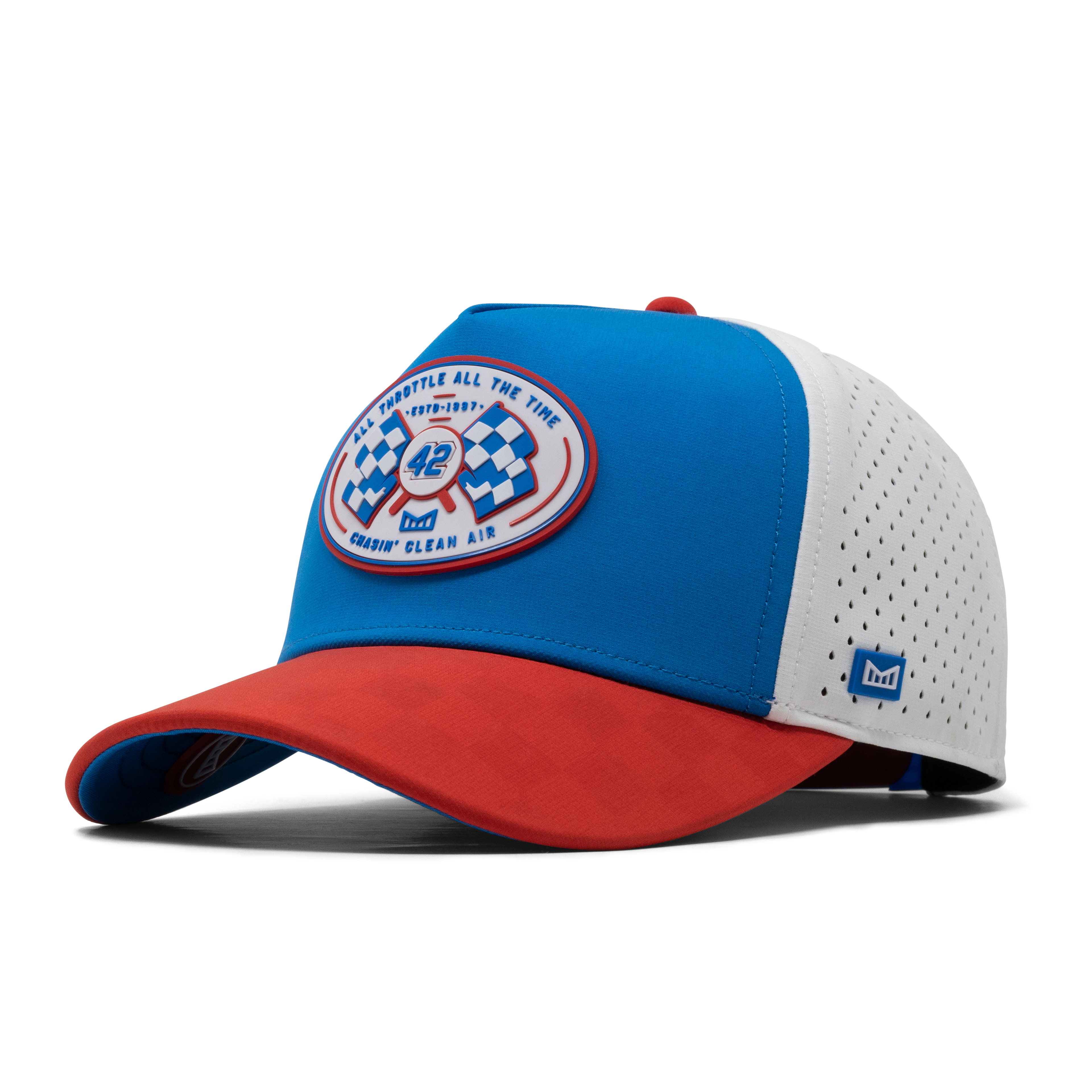 Odysea Mindset Hydro - Red / White / Blue ·1