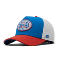 Odysea Mindset Hydro - Red / White / Blue ·A