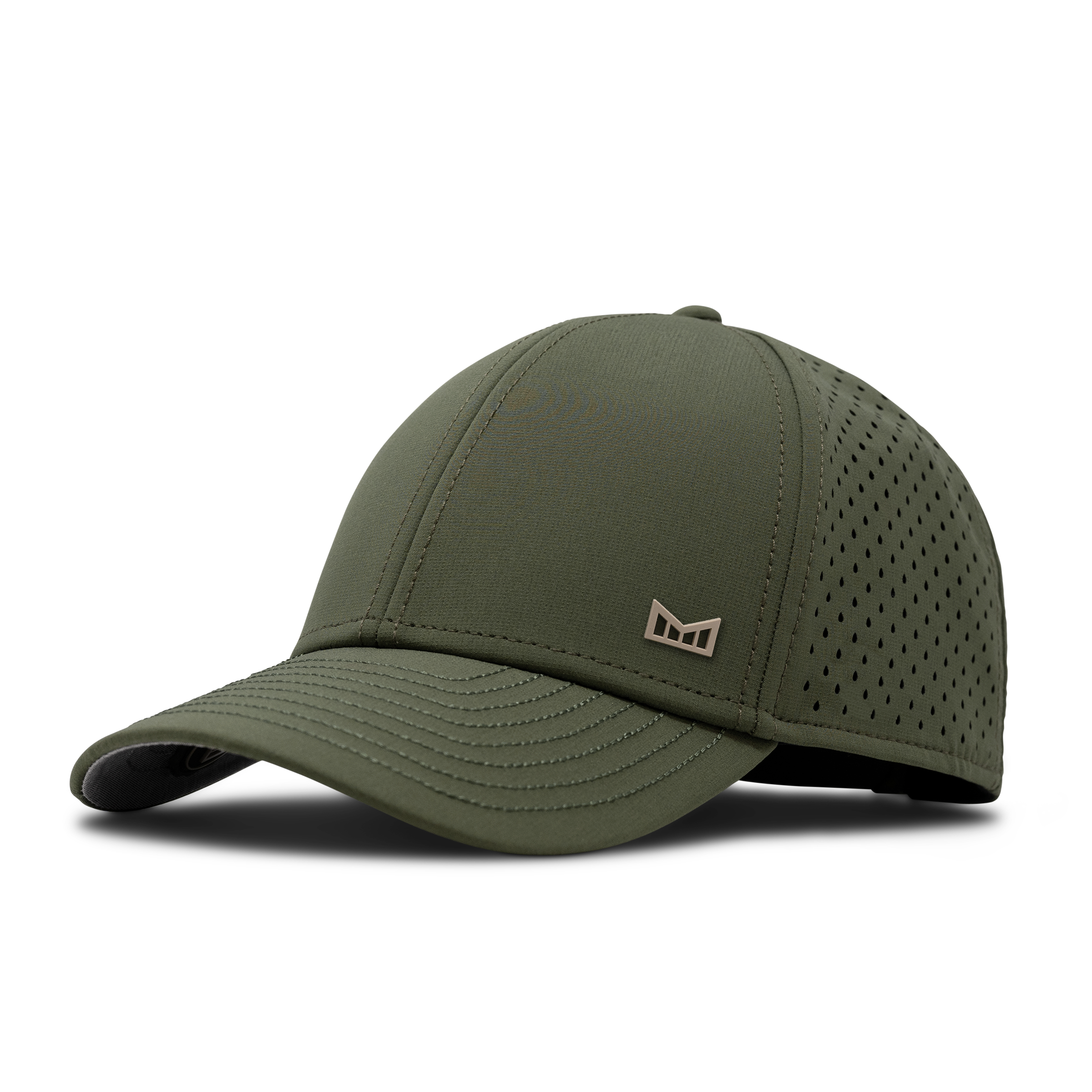 A-Game Icon Hydro - Canopy / Khaki ·B