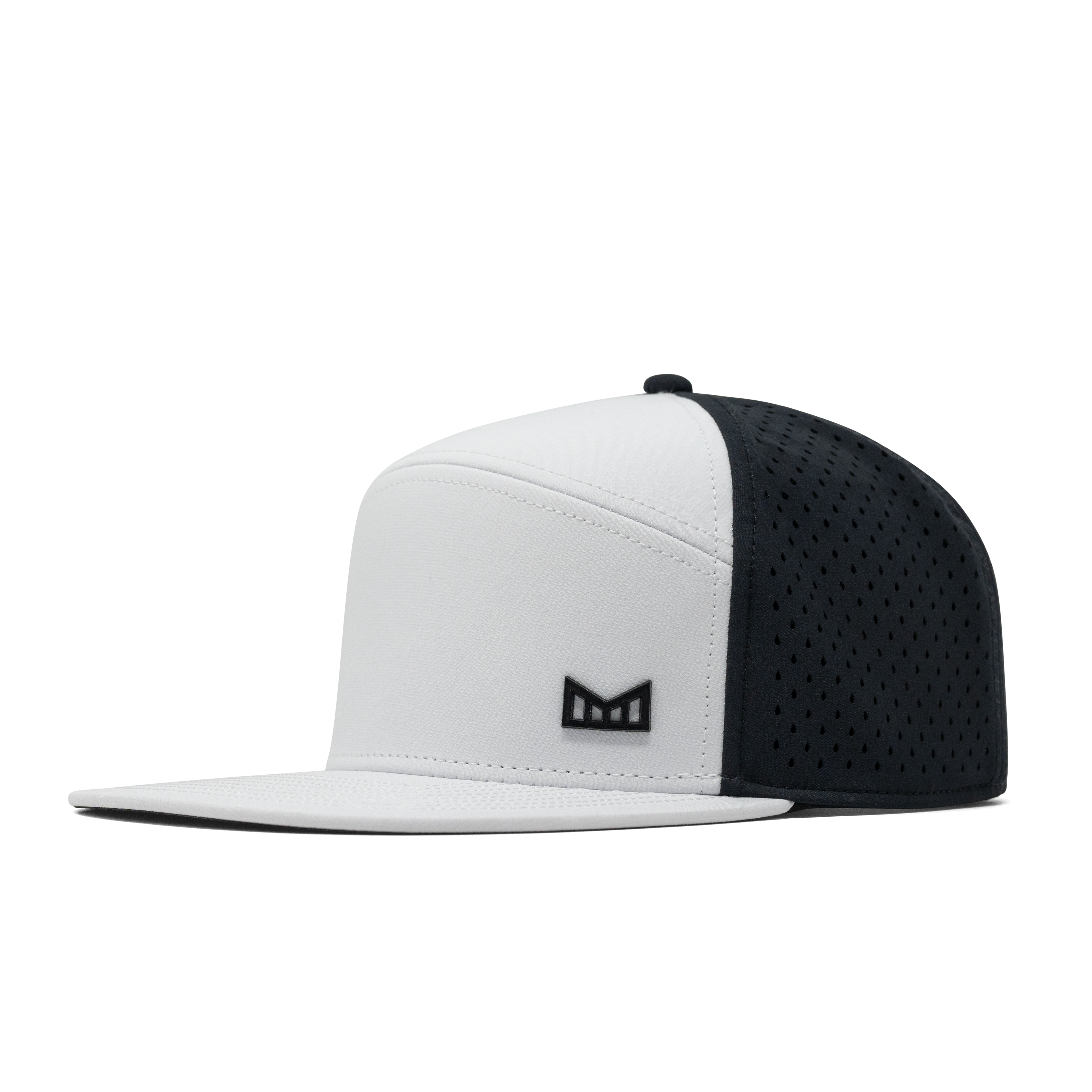 Trenches Icon Hydro - Black / White ※