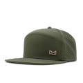 Trenches Icon Hydro - Canopy / Khaki ·A