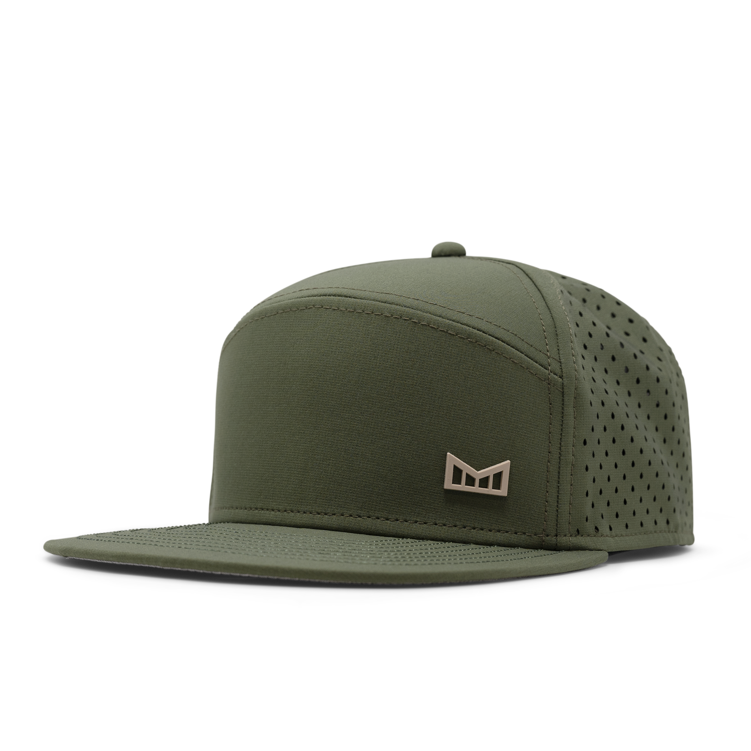 Trenches Icon Hydro - Canopy / Khaki ·A