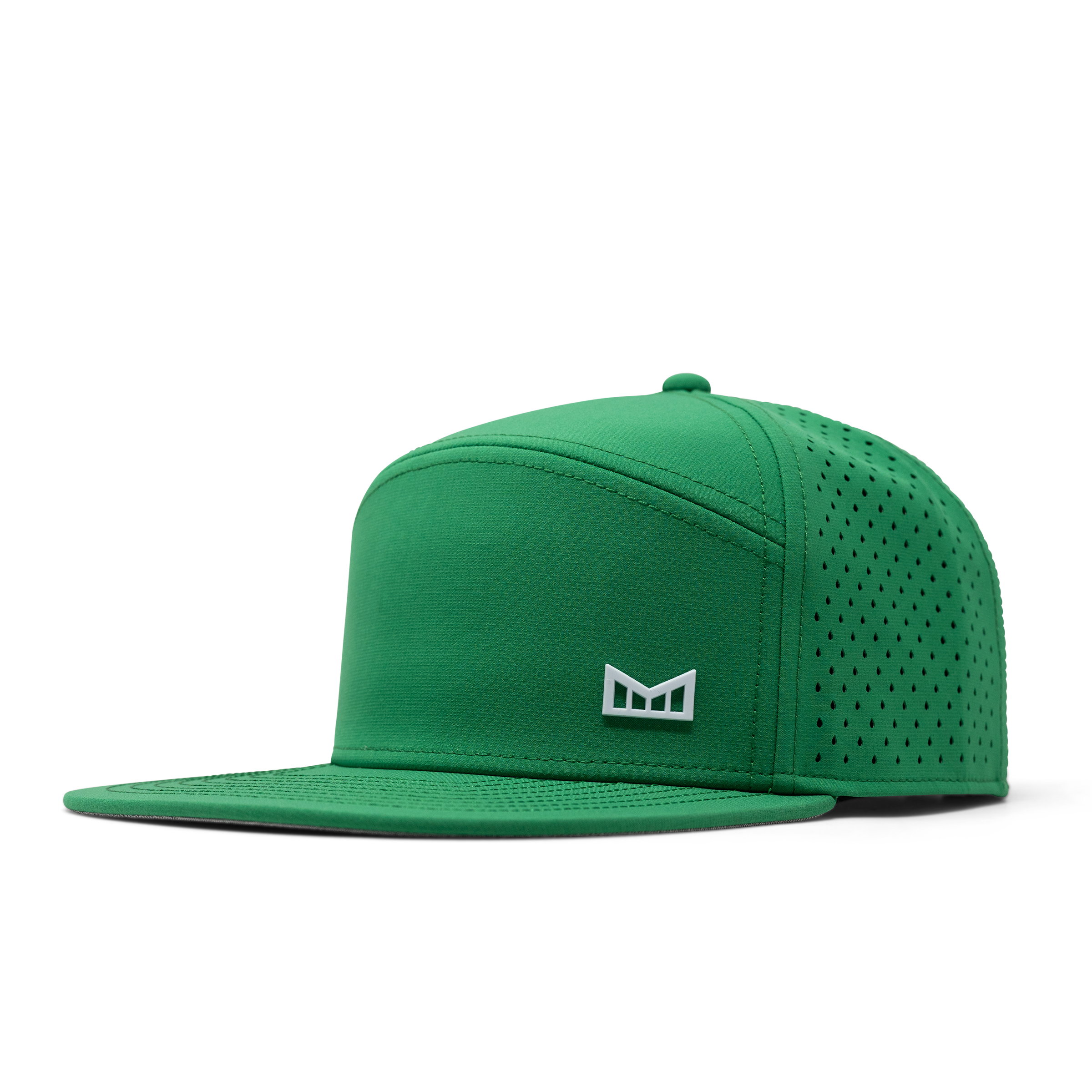 Trenches Icon Hydro - Kelly Green ★