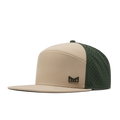 Trenches Icon Hydro - Khaki / Kombu Green ·4
