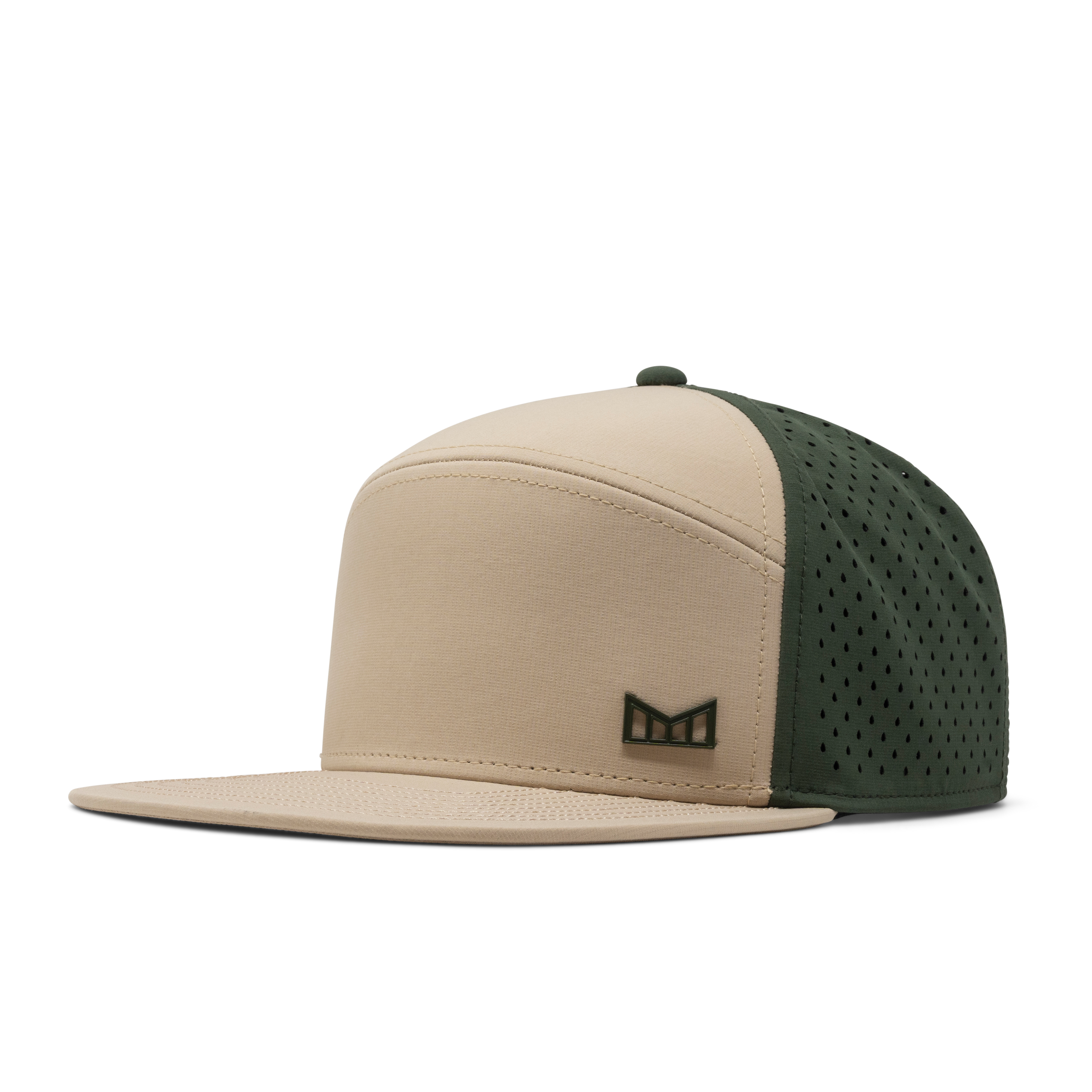 Trenches Icon Hydro - Khaki / Kombu Green ·4