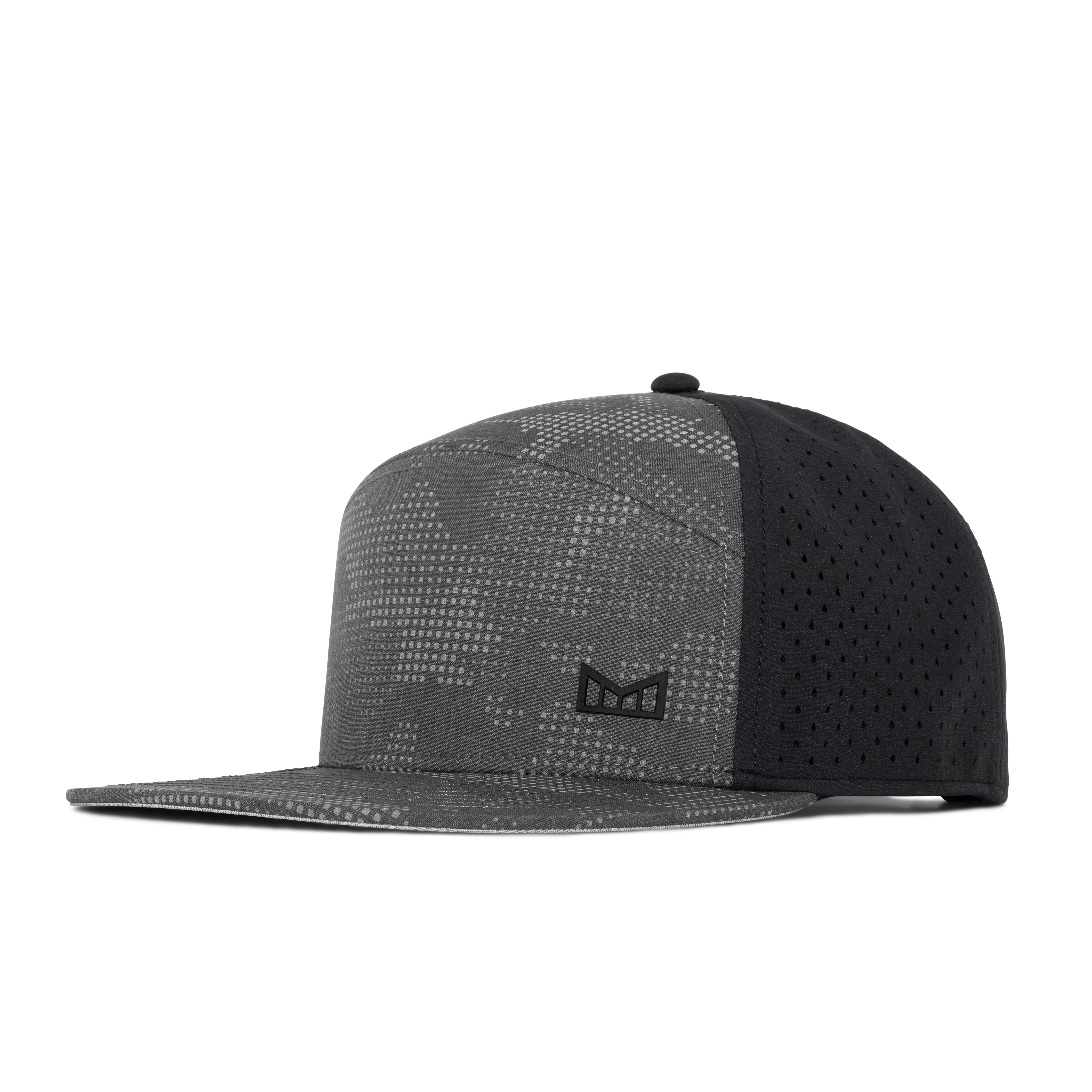 Trenches Icon Hydro - Midnight Reflective ·1
