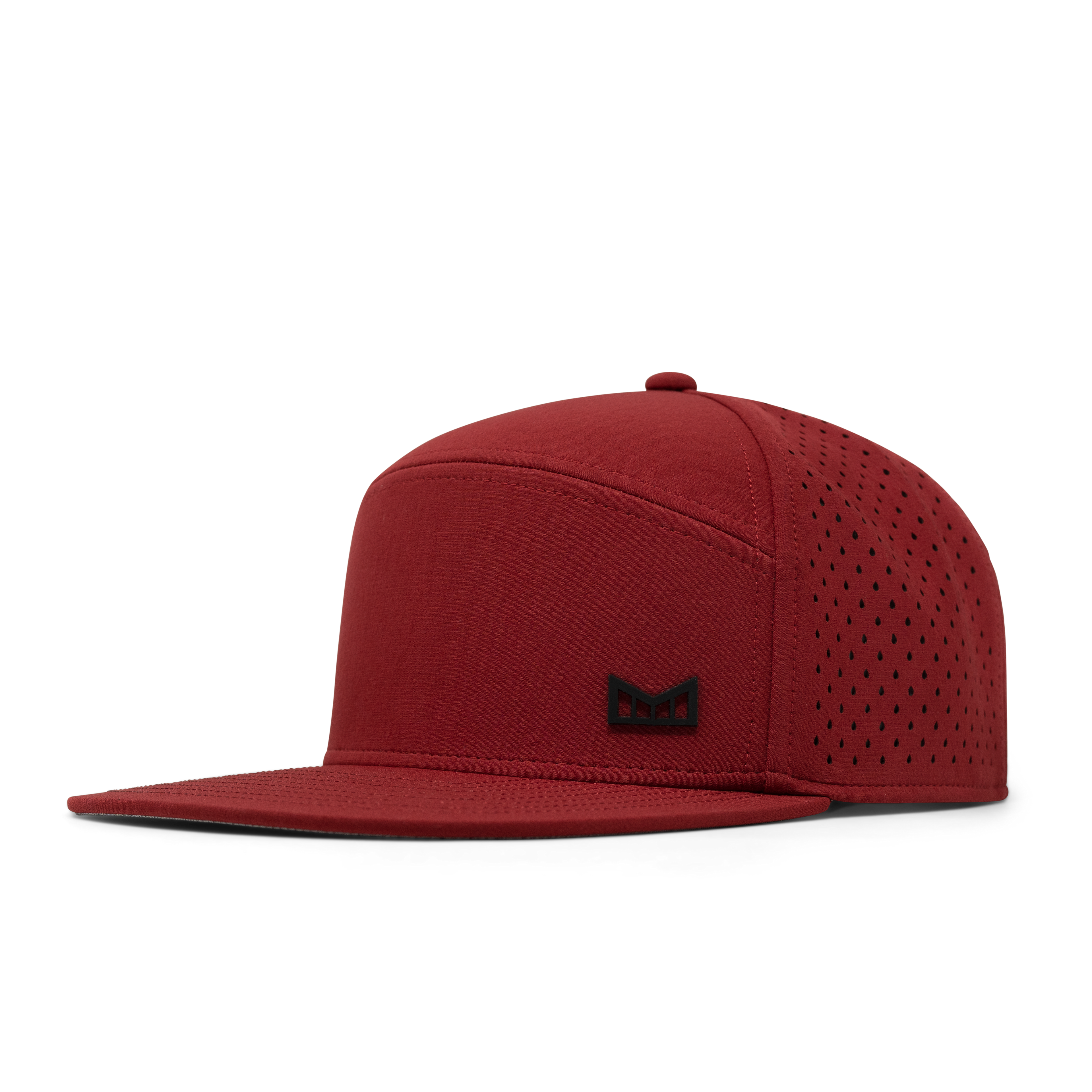 Trenches Icon Hydro - Red ·3