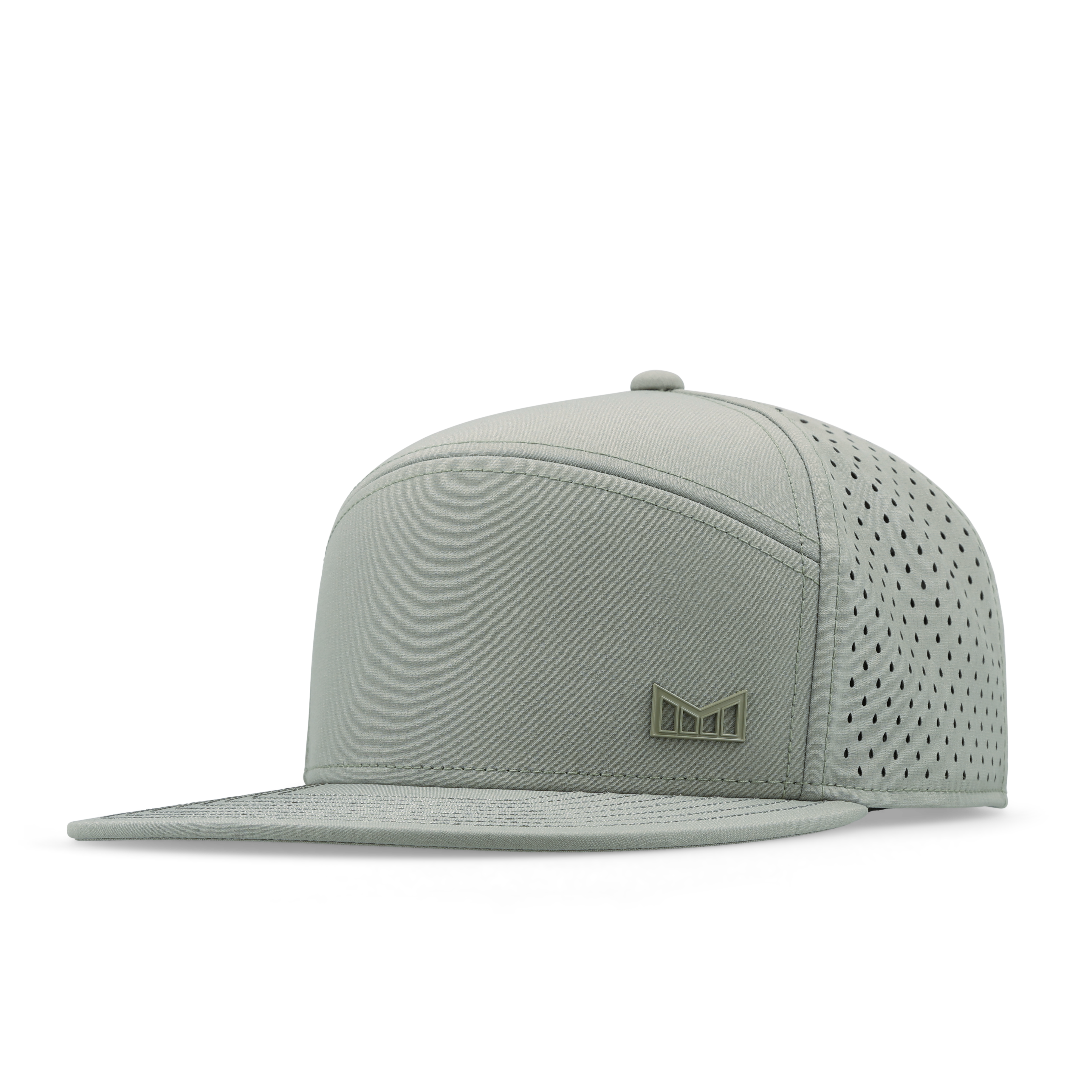 Trenches Icon Hydro - Shadow Sage ·4