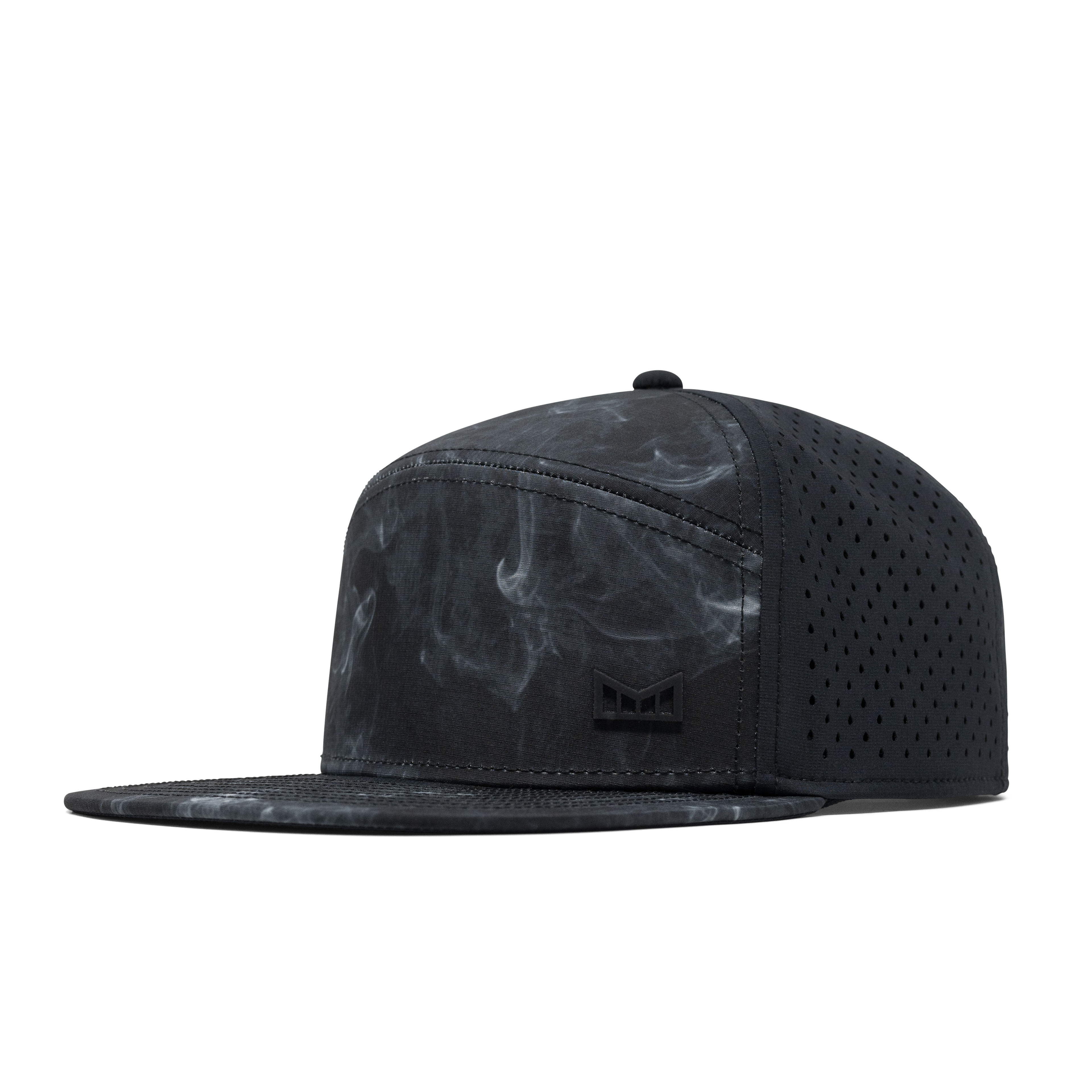 Trenches Icon Hydro - Smoke ·2