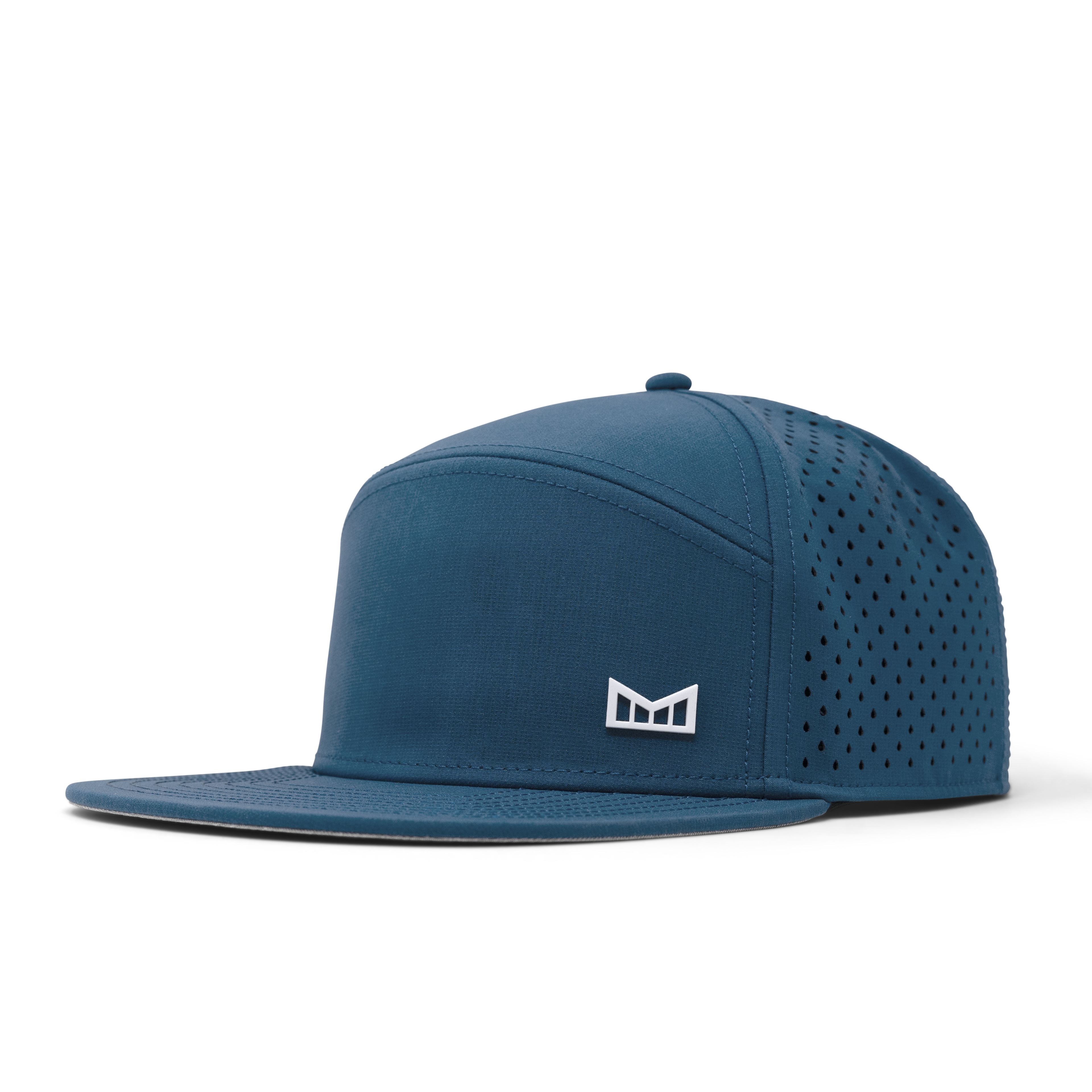 Trenches Icon Hydro - Steel Blue ·B