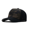 Odysea Brick Hydro - Olive Camo Midnight ★