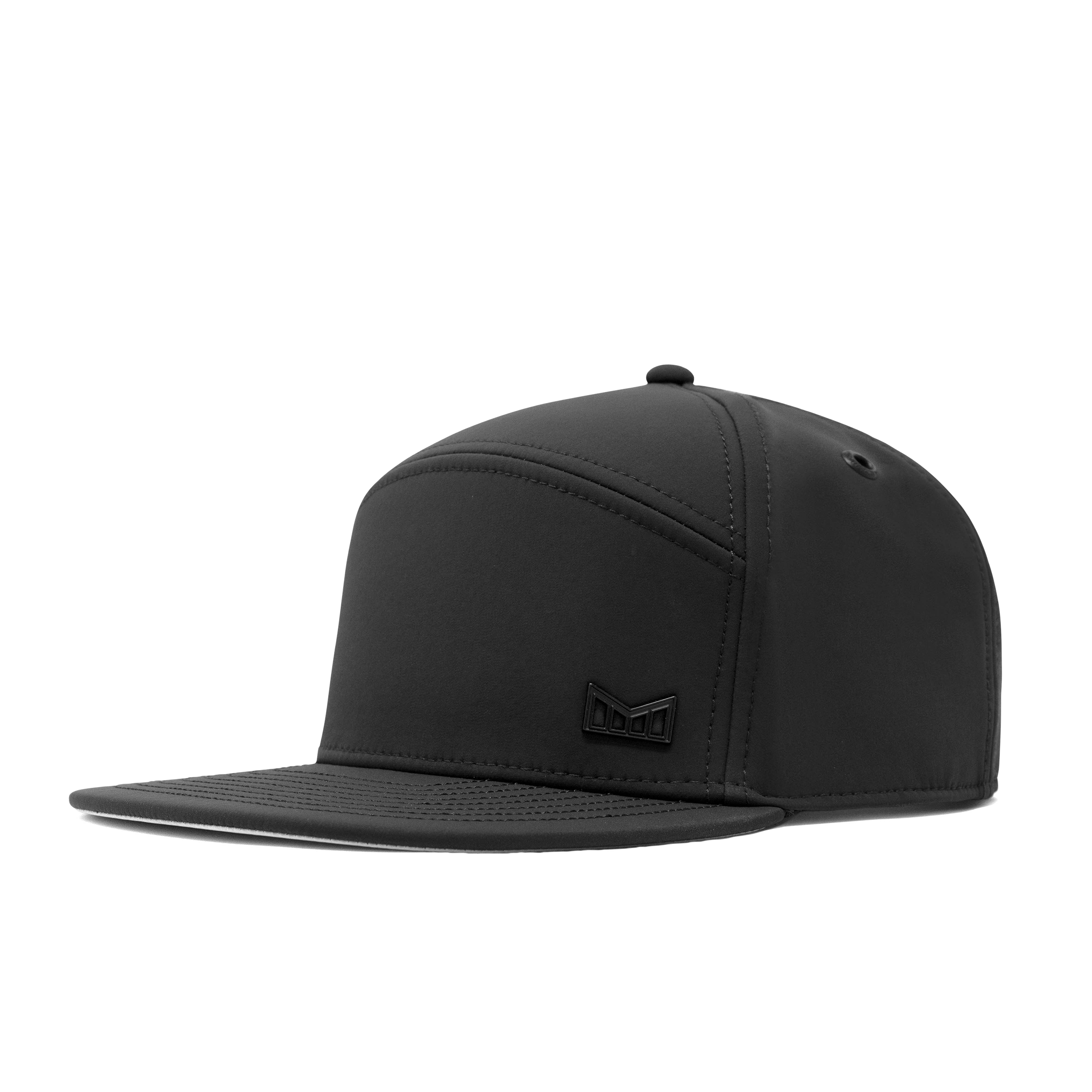 Trenches Icon Infinite Thermal - Black ✓