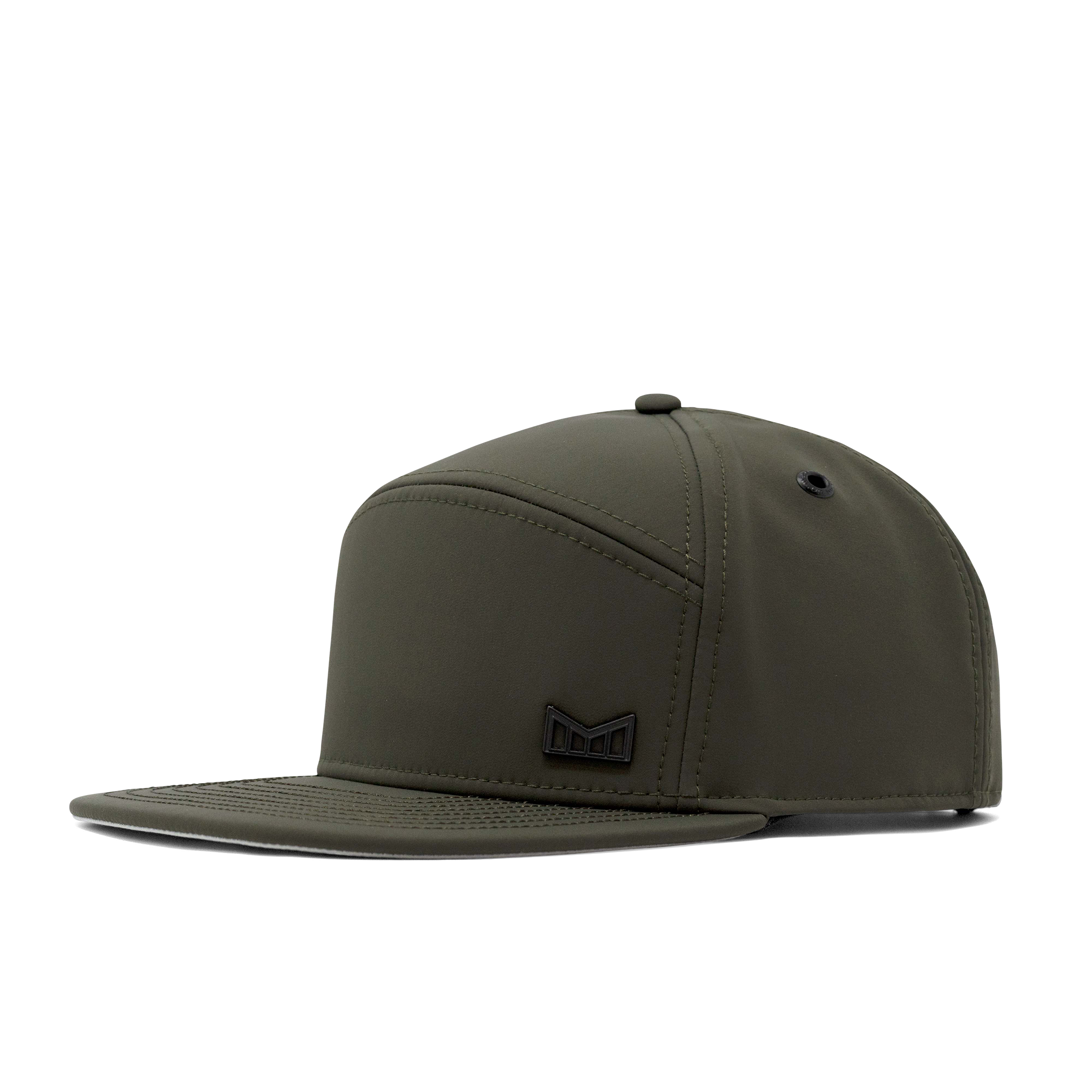 Trenches Icon Infinite Thermal - Pine Green ★
