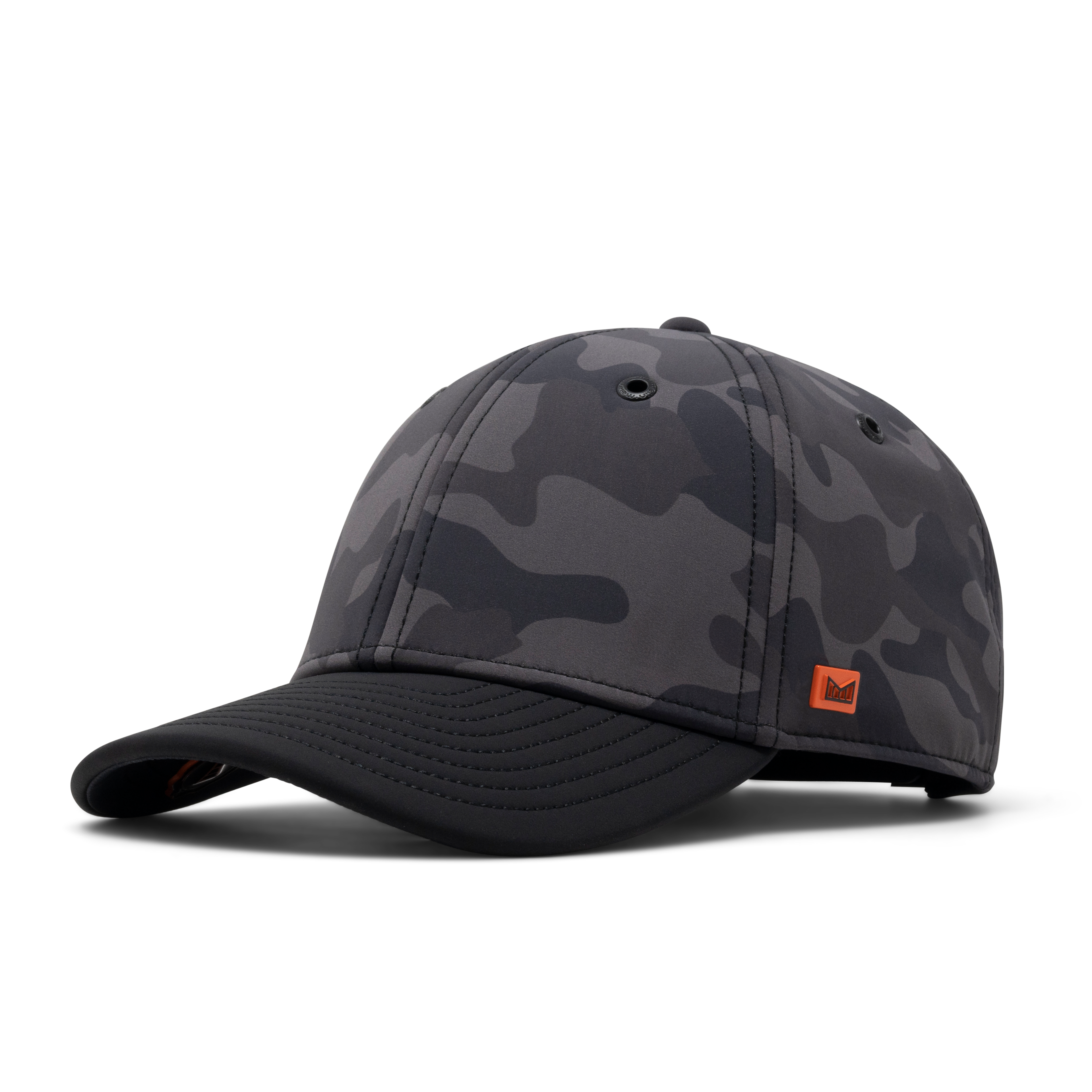 A-Game Infinite Thermal - Black Camo ·1