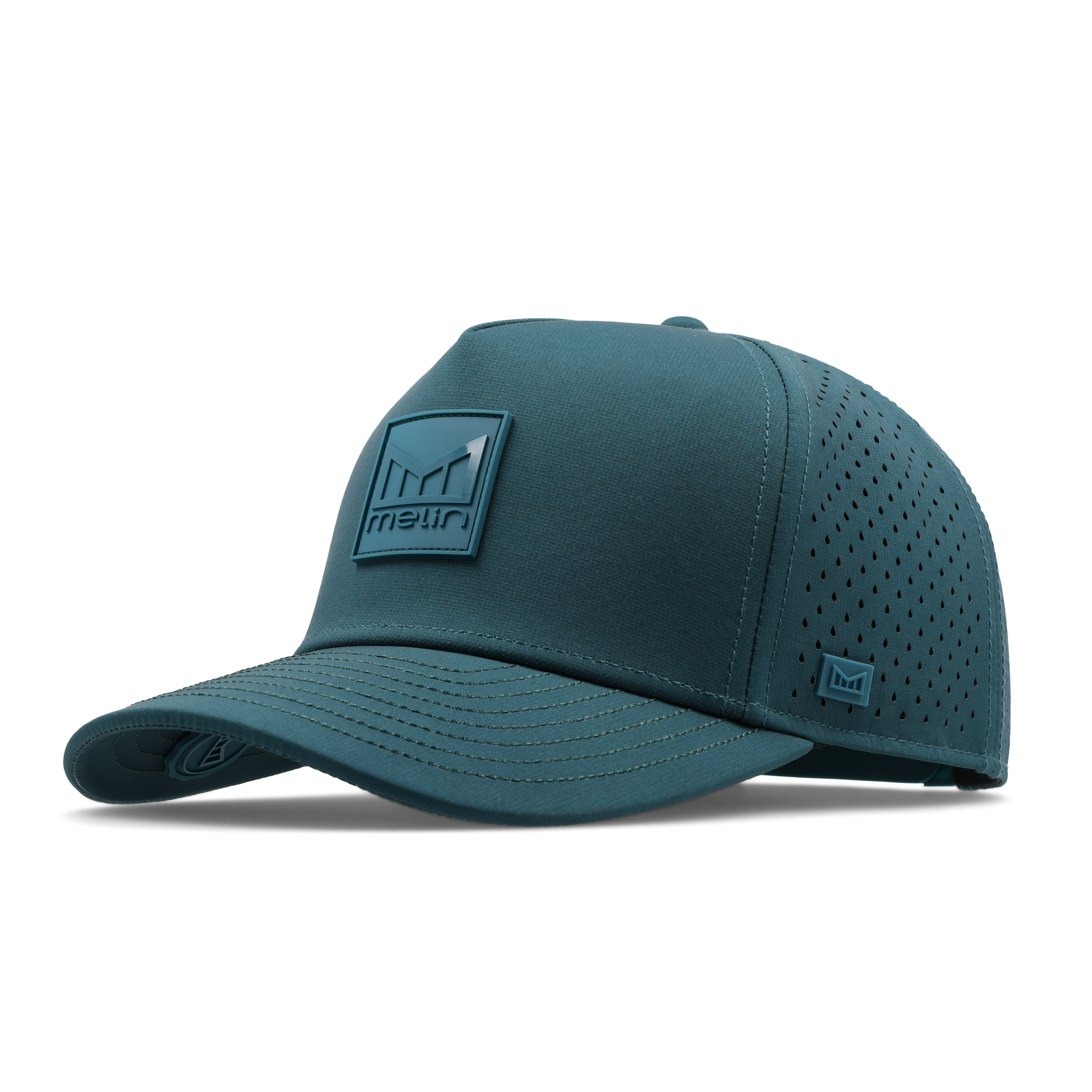 Odysea Stacked Hydro - Atlantic Deep ·A