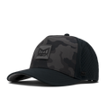 Odysea Stacked Hydro - Black Camo ✓