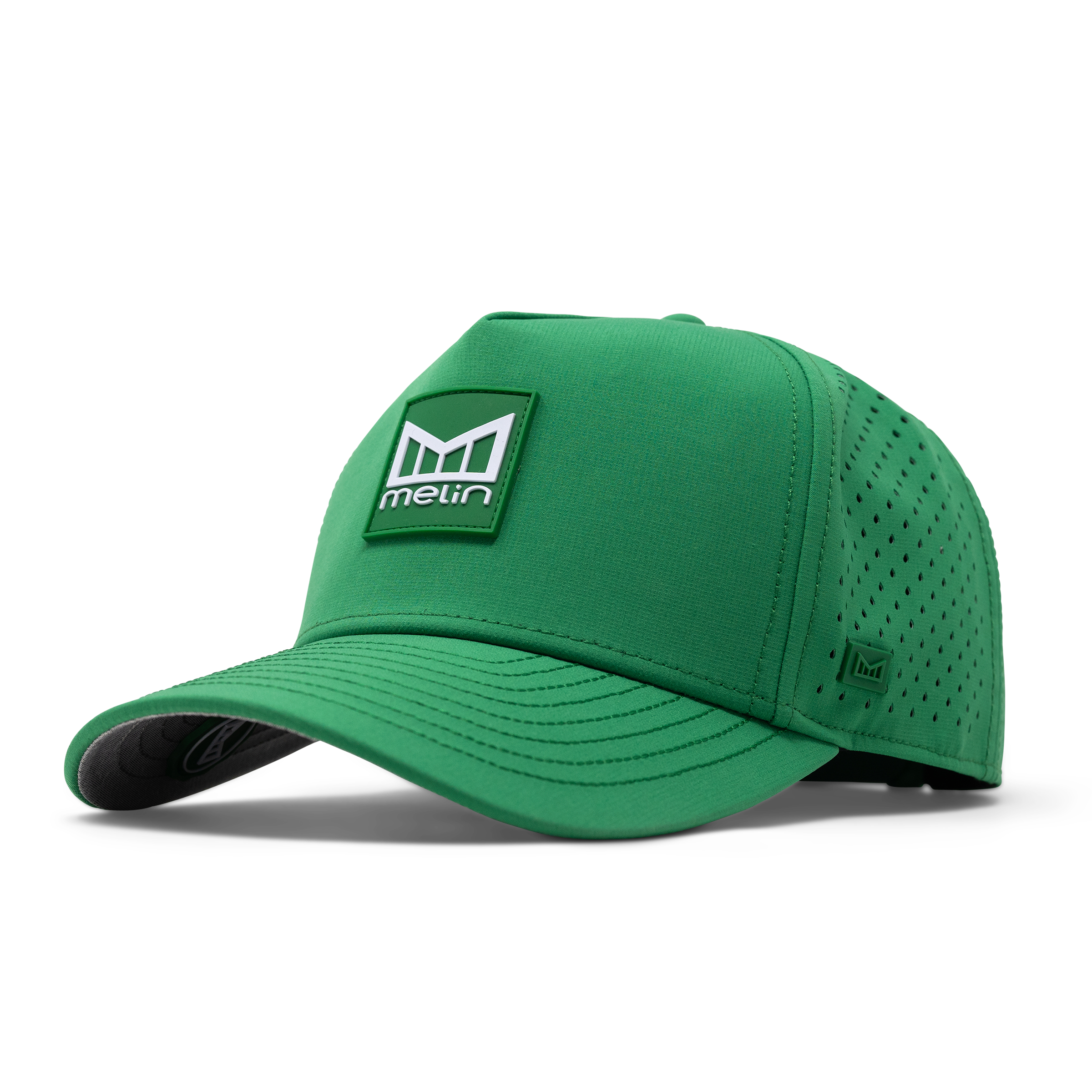 Odysea Stacked Hydro - Kelly Green ※