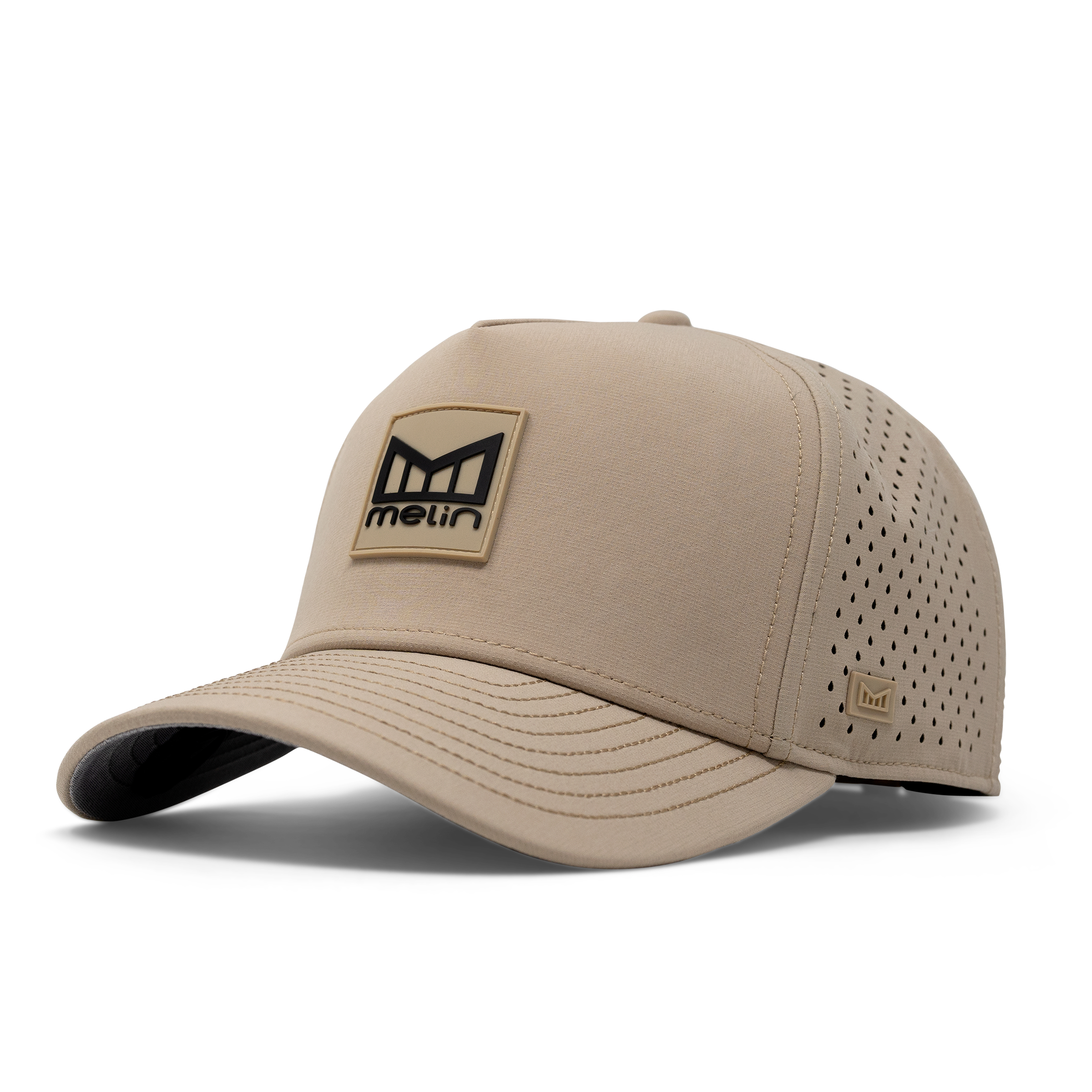 Odysea Stacked Hydro - Khaki ✦