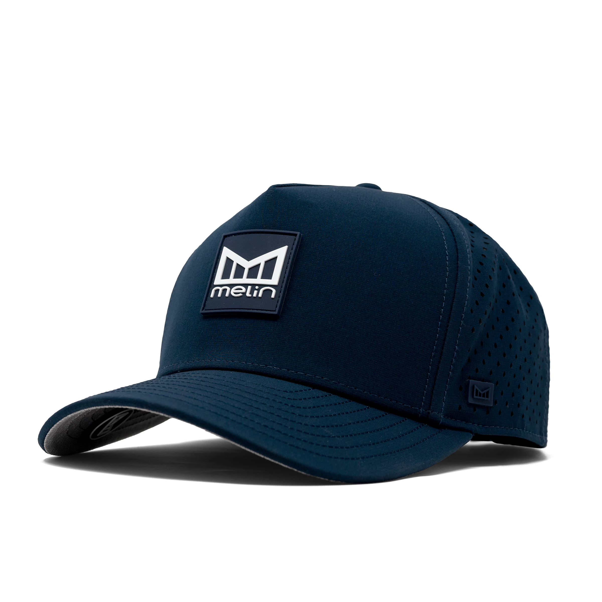 Odysea Stacked Hydro - Navy ·3
