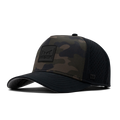 Odysea Stacked Hydro - Olive Camo ·3