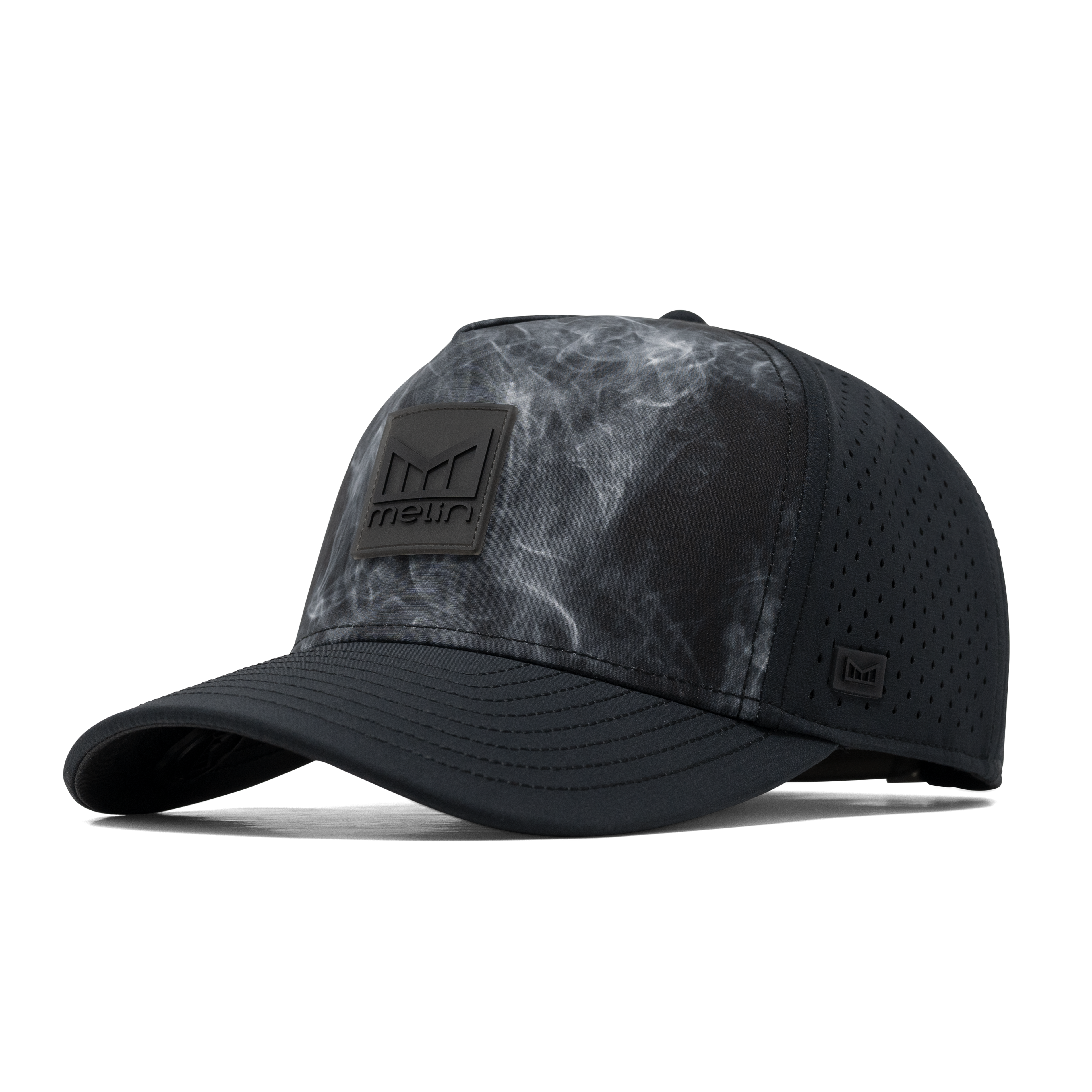Odysea Stacked Hydro - Smoke ✓