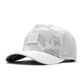 Odysea Stacked Hydro - Snow Camo ※
