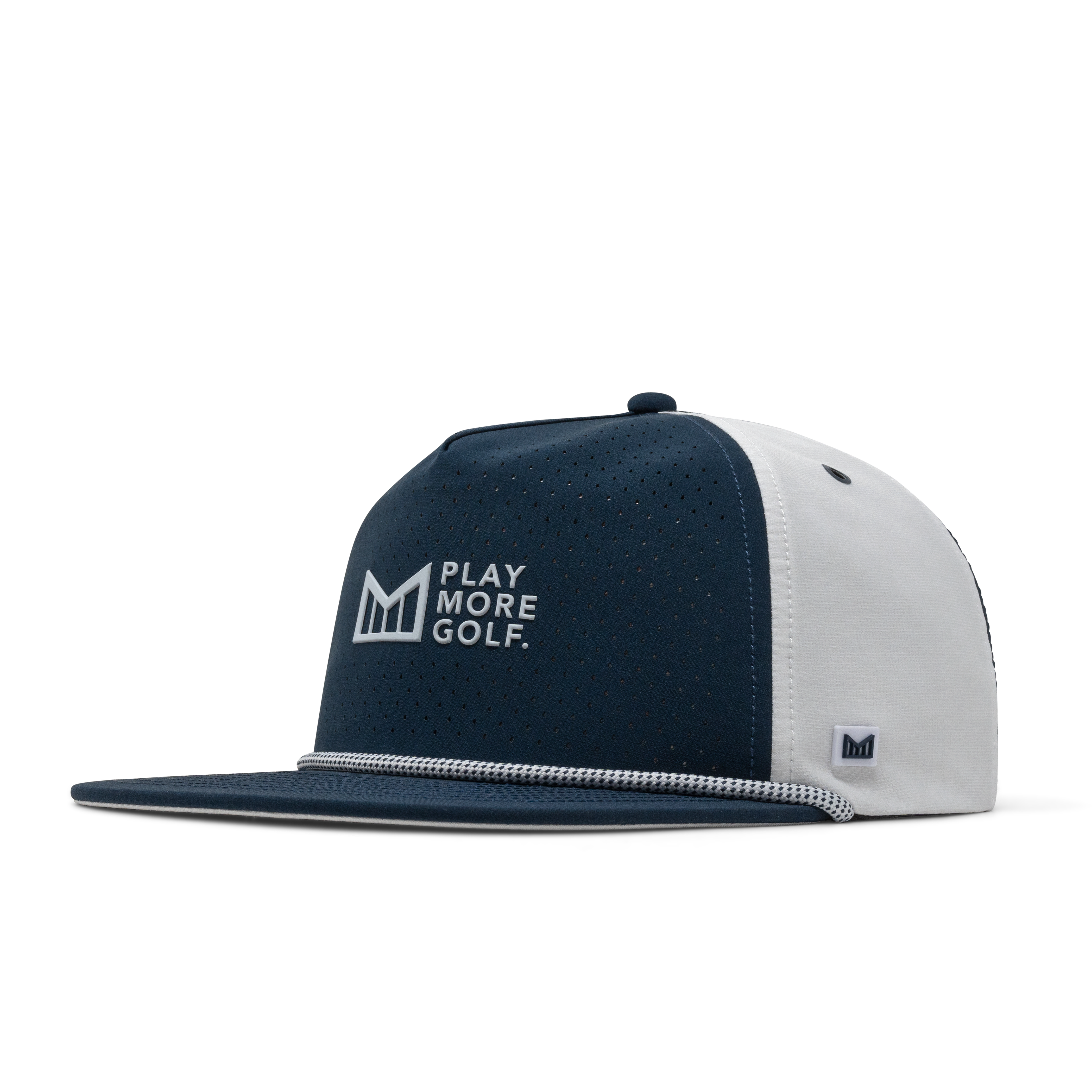Coronado Links Hydro - Navy / White ※