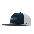 Coronado Links Hydro - Navy / White ·A