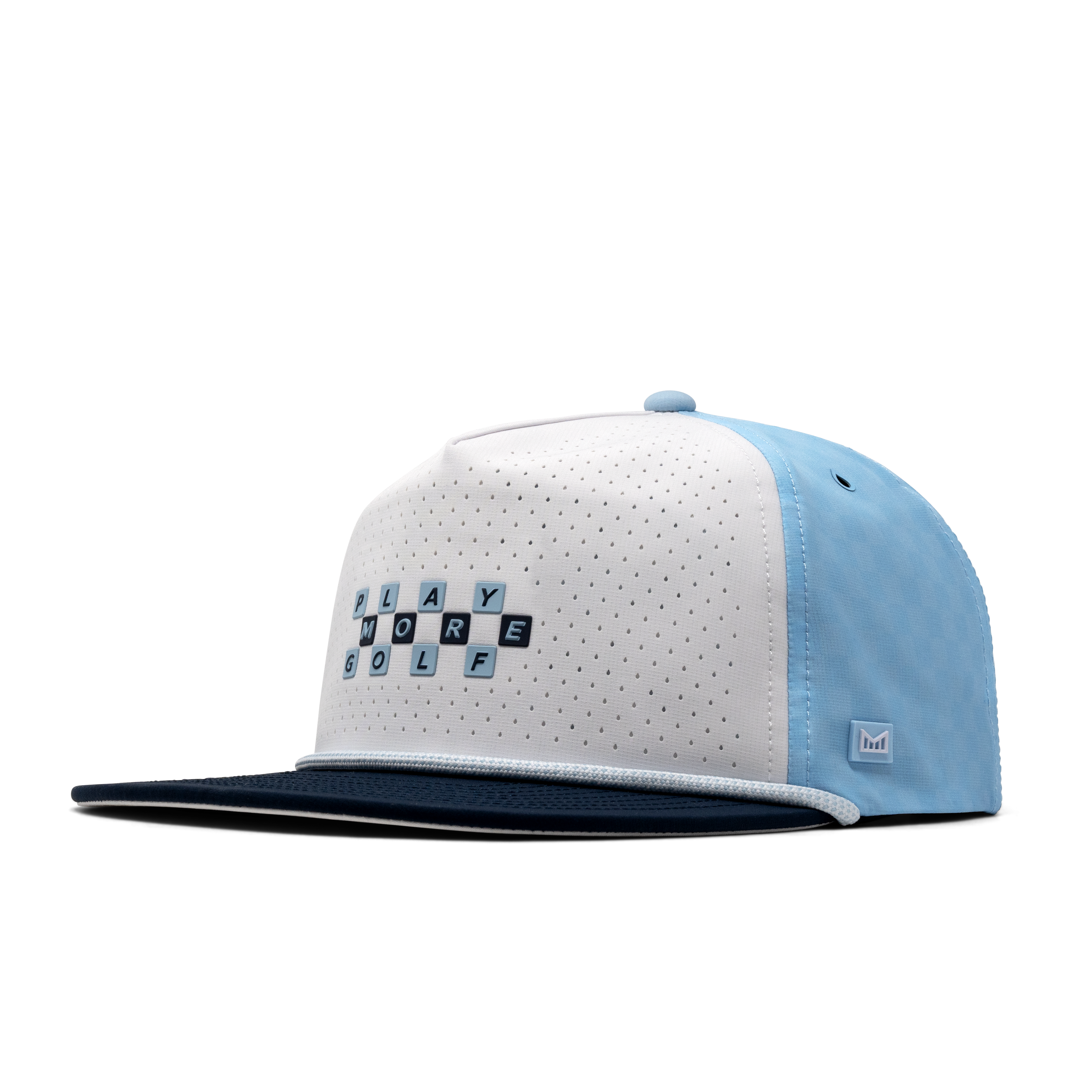 Coronado Links Hydro - Sky Blue / White ·A