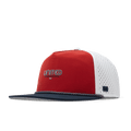Coronado Americana Hydro - White / Red / Navy ·A