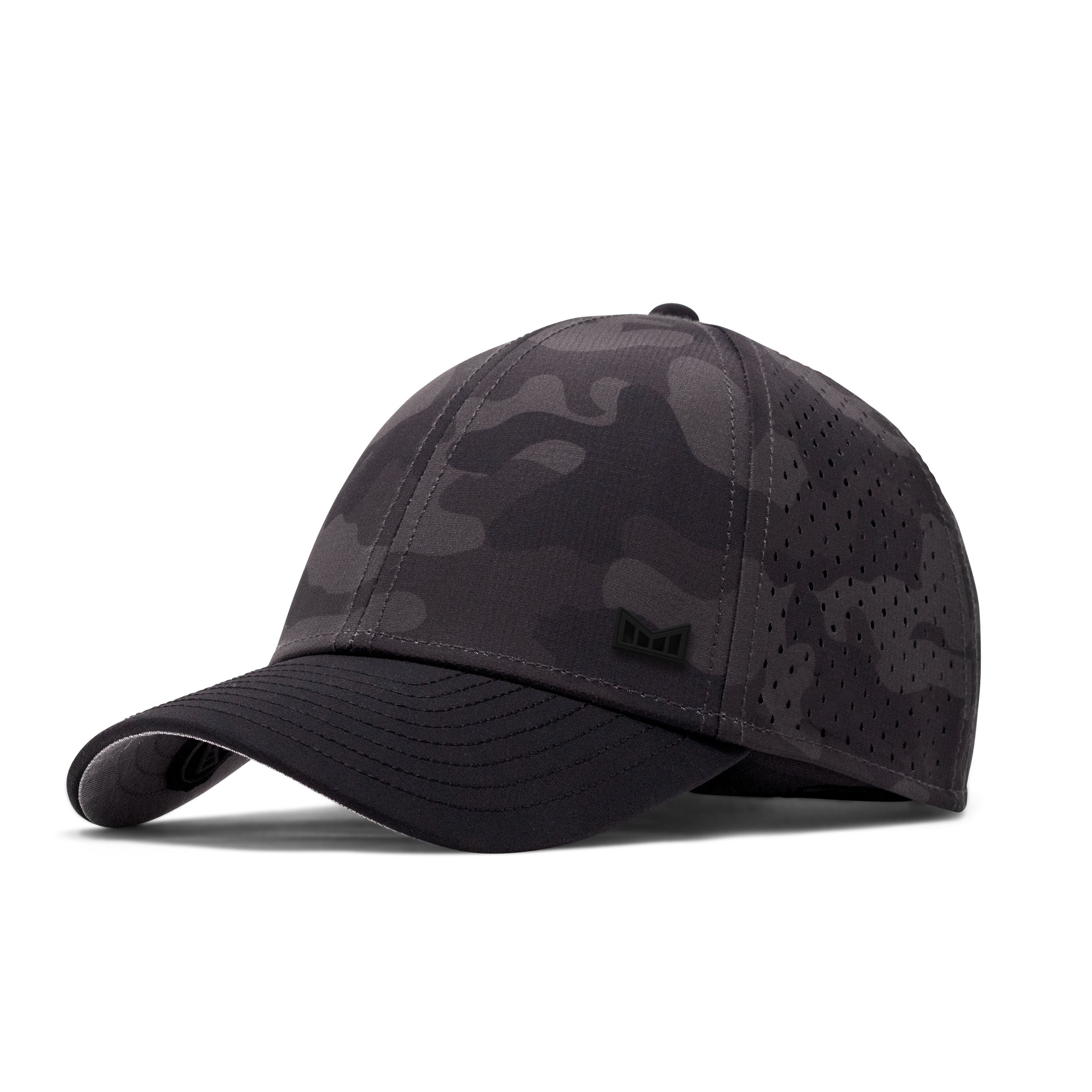 A-Game Icon Hydro - Black Camo ·A