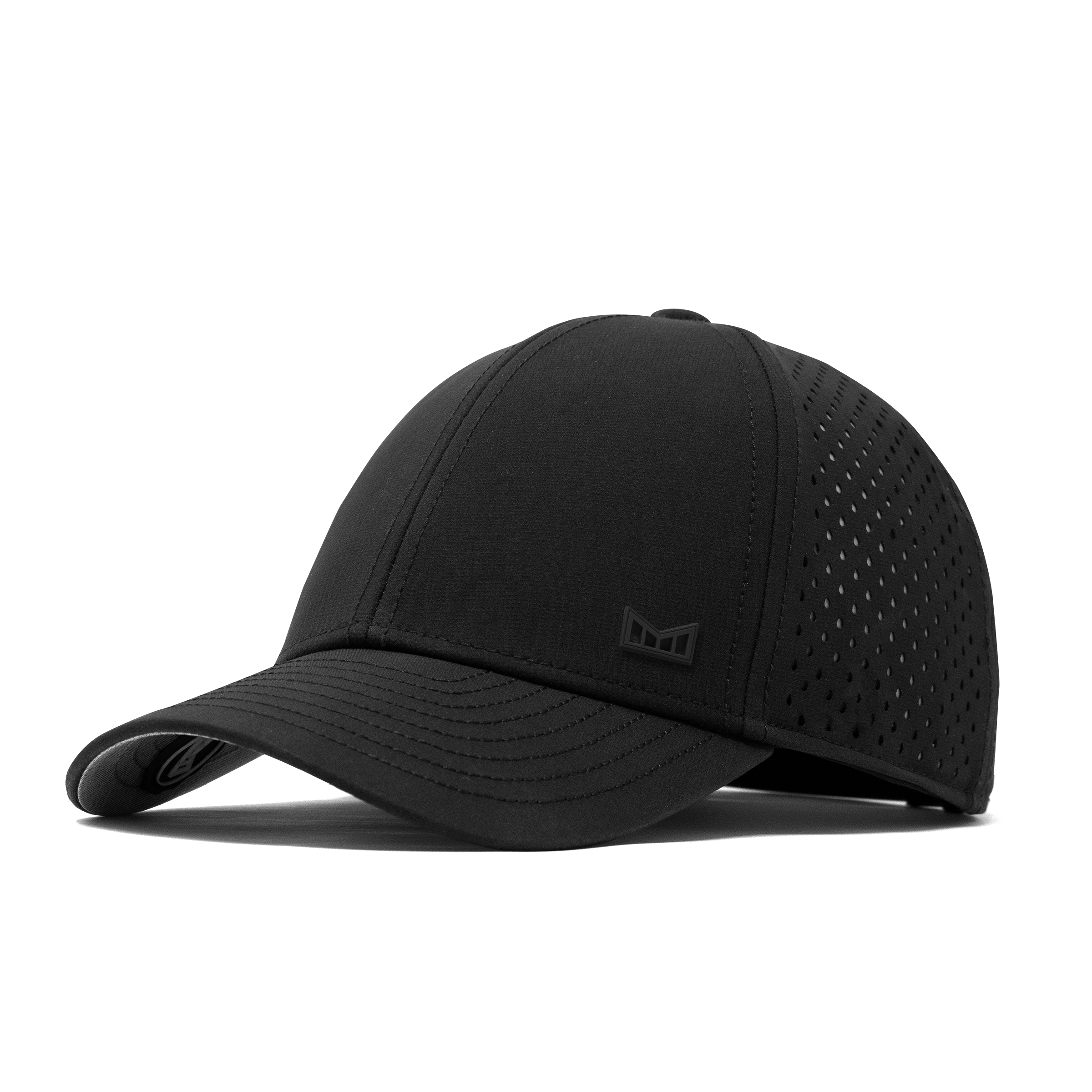 A-Game Icon Hydro - Black ·B