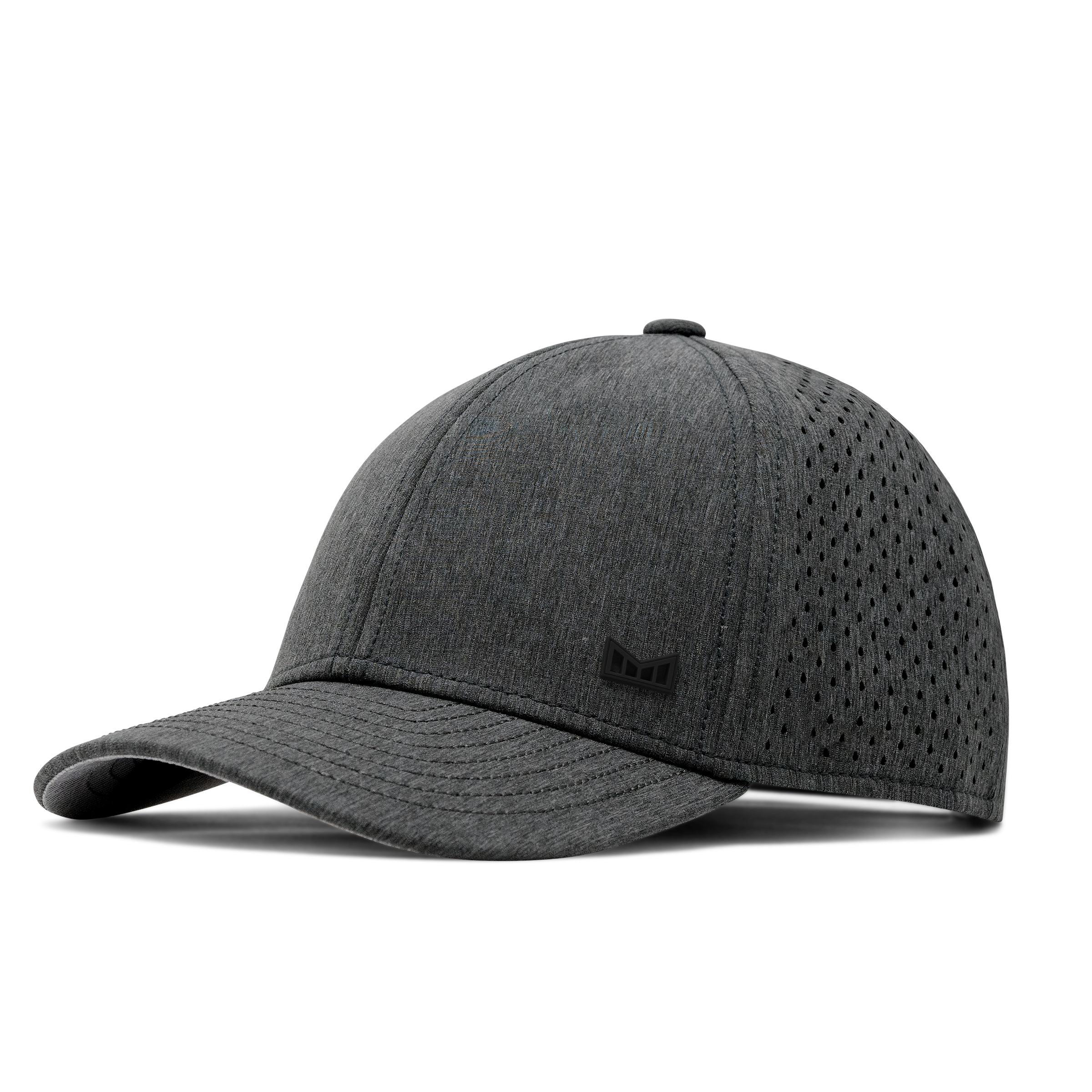 A-Game Icon Hydro - Heather Charcoal ★