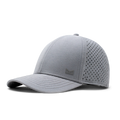 A-Game Icon Hydro - Heather Grey ✦