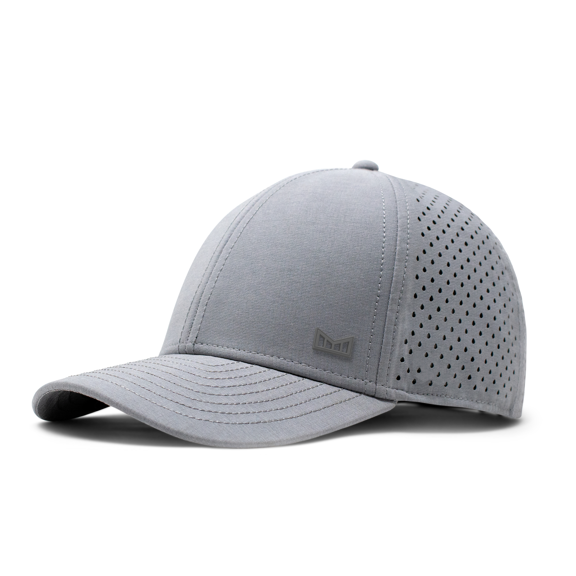 A-Game Icon Hydro - Heather Grey ·3