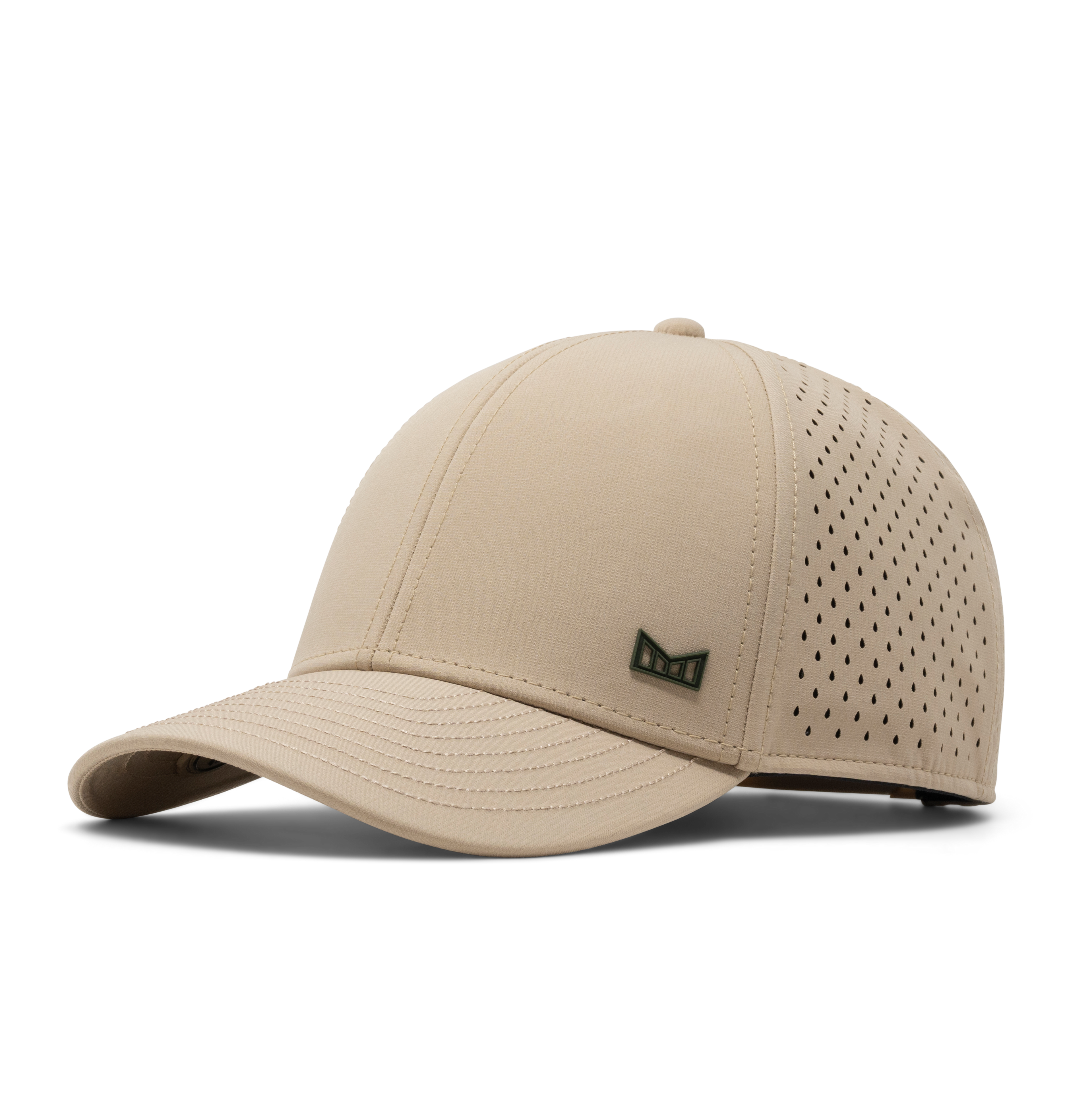 A-Game Icon Hydro - Khaki / Kombu Green ·3