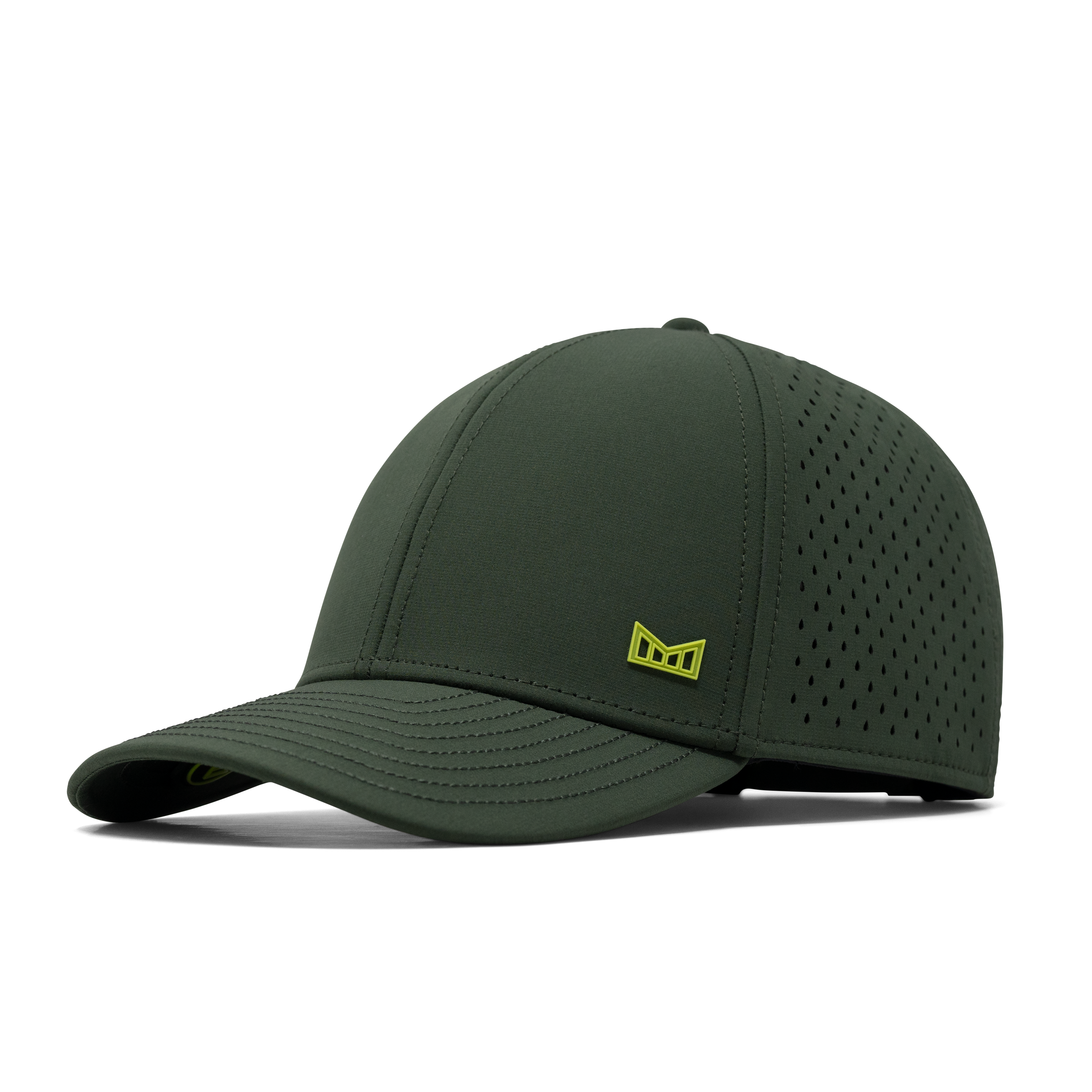 A-Game Icon Hydro - Kombu Green ·B