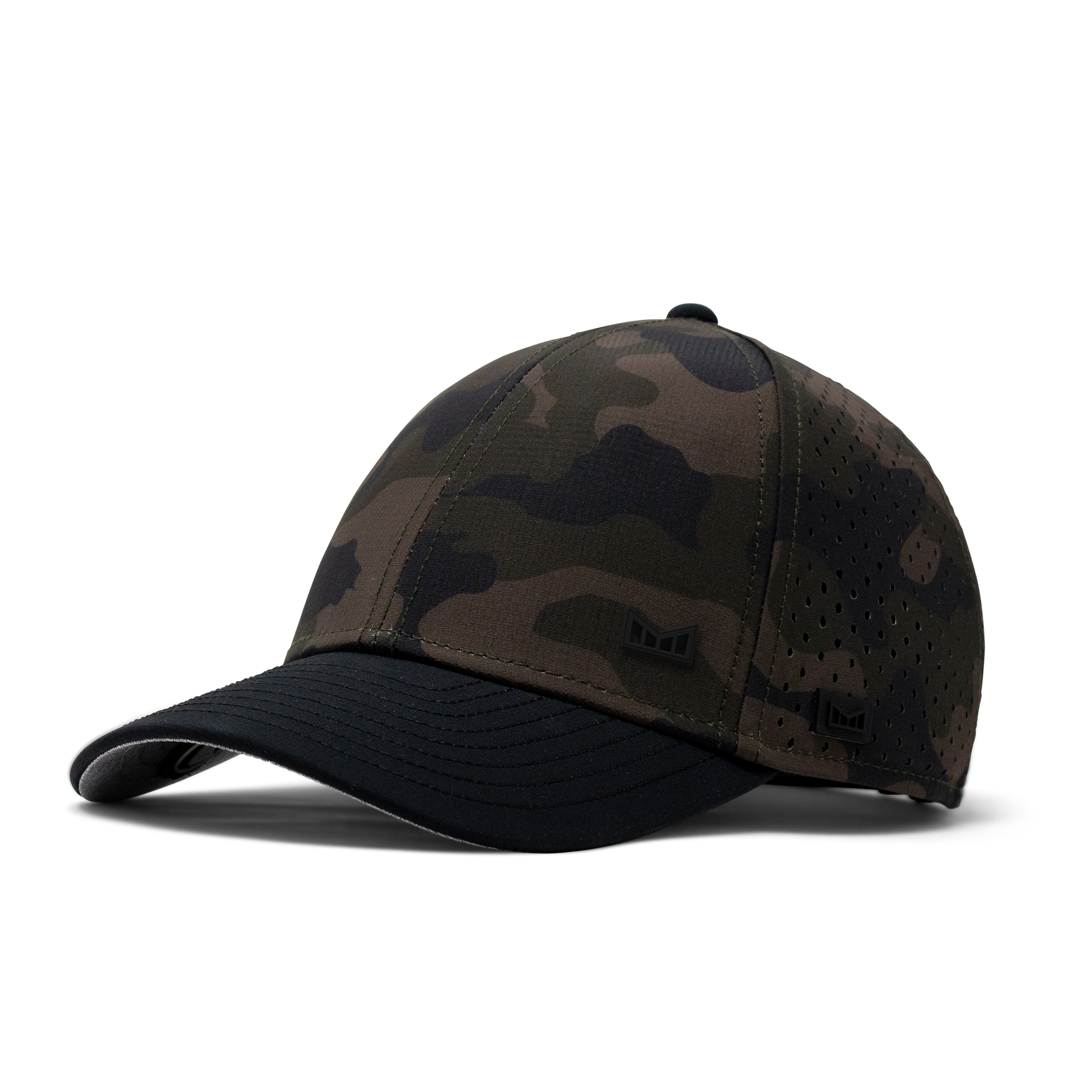A-Game Icon Hydro - Olive Camo ·2